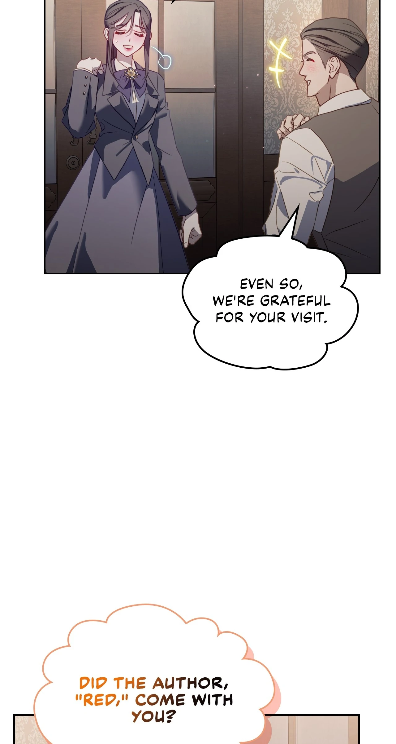 MOONLIGHT LIBRARY chapter 73 page 14