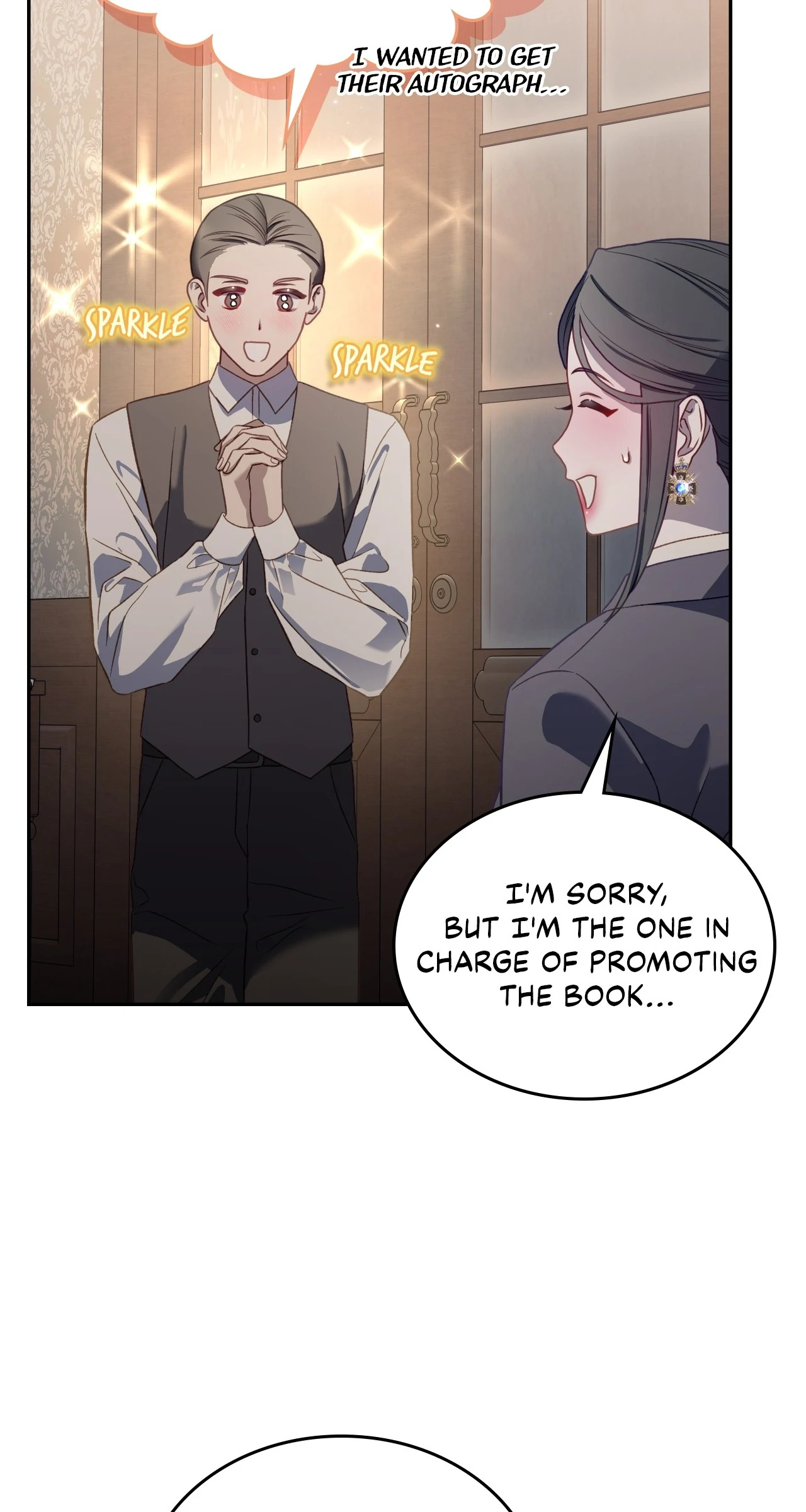 MOONLIGHT LIBRARY chapter 73 page 15