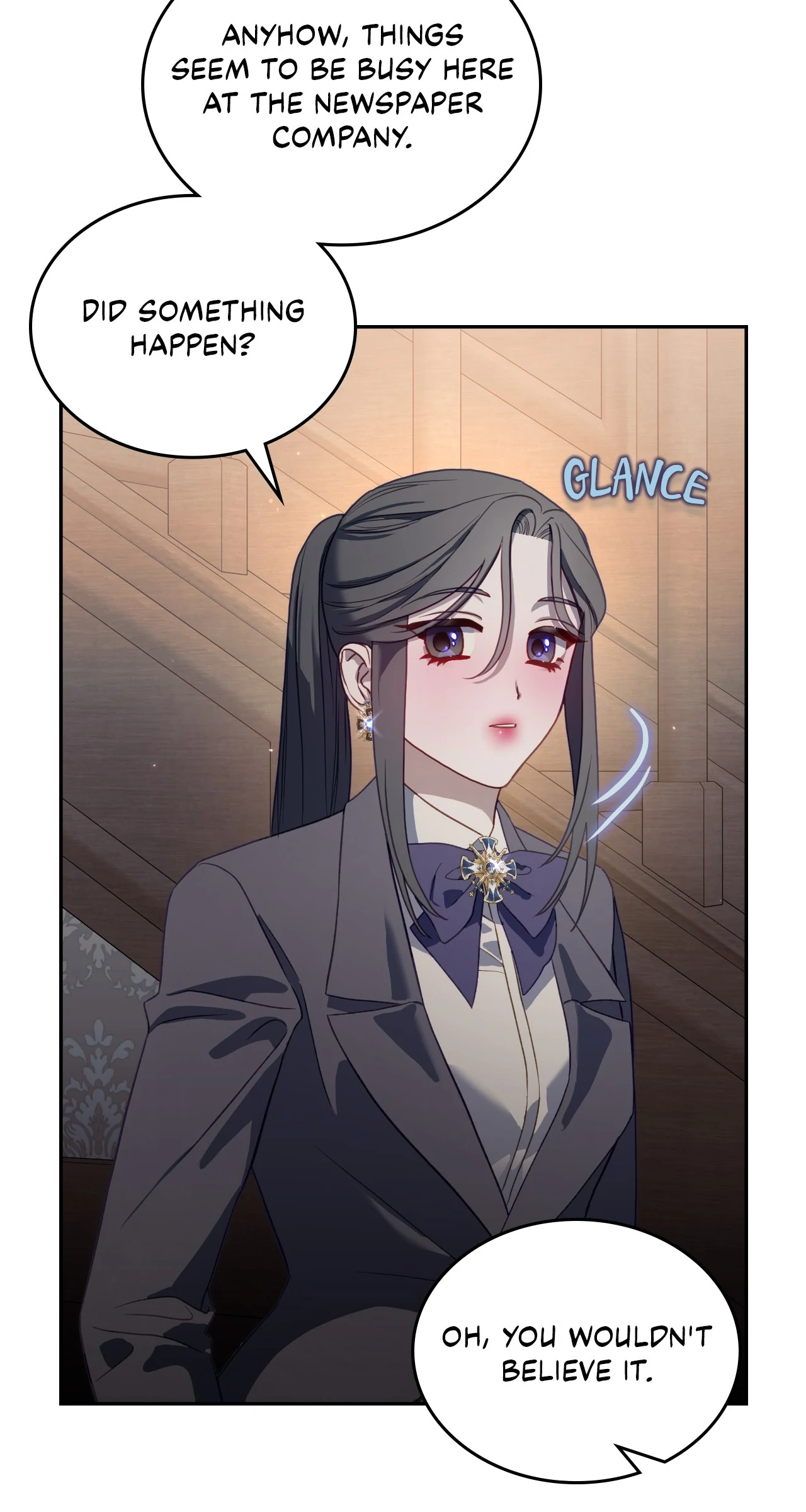 MOONLIGHT LIBRARY chapter 73 page 16