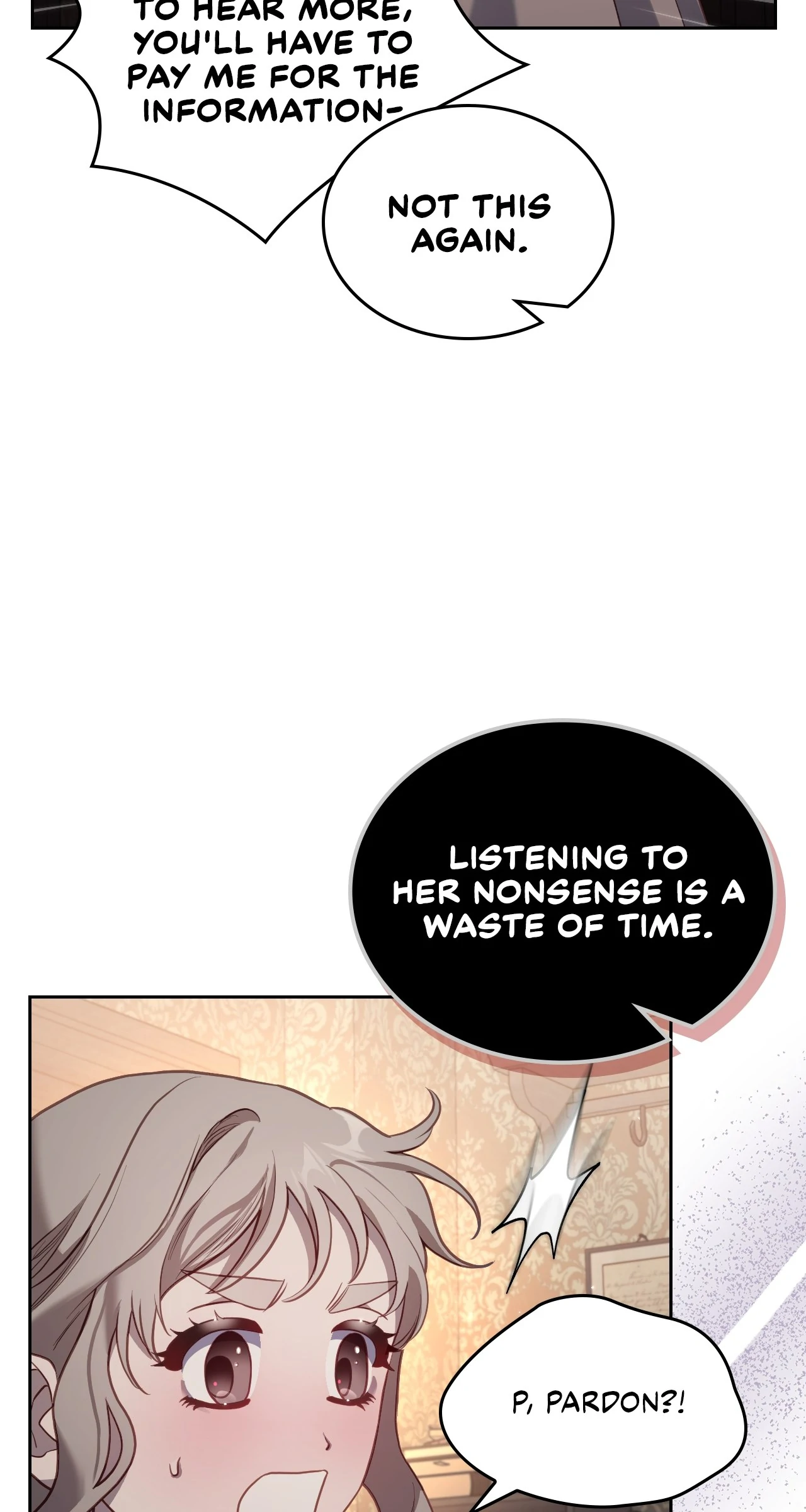 MOONLIGHT LIBRARY chapter 73 page 23