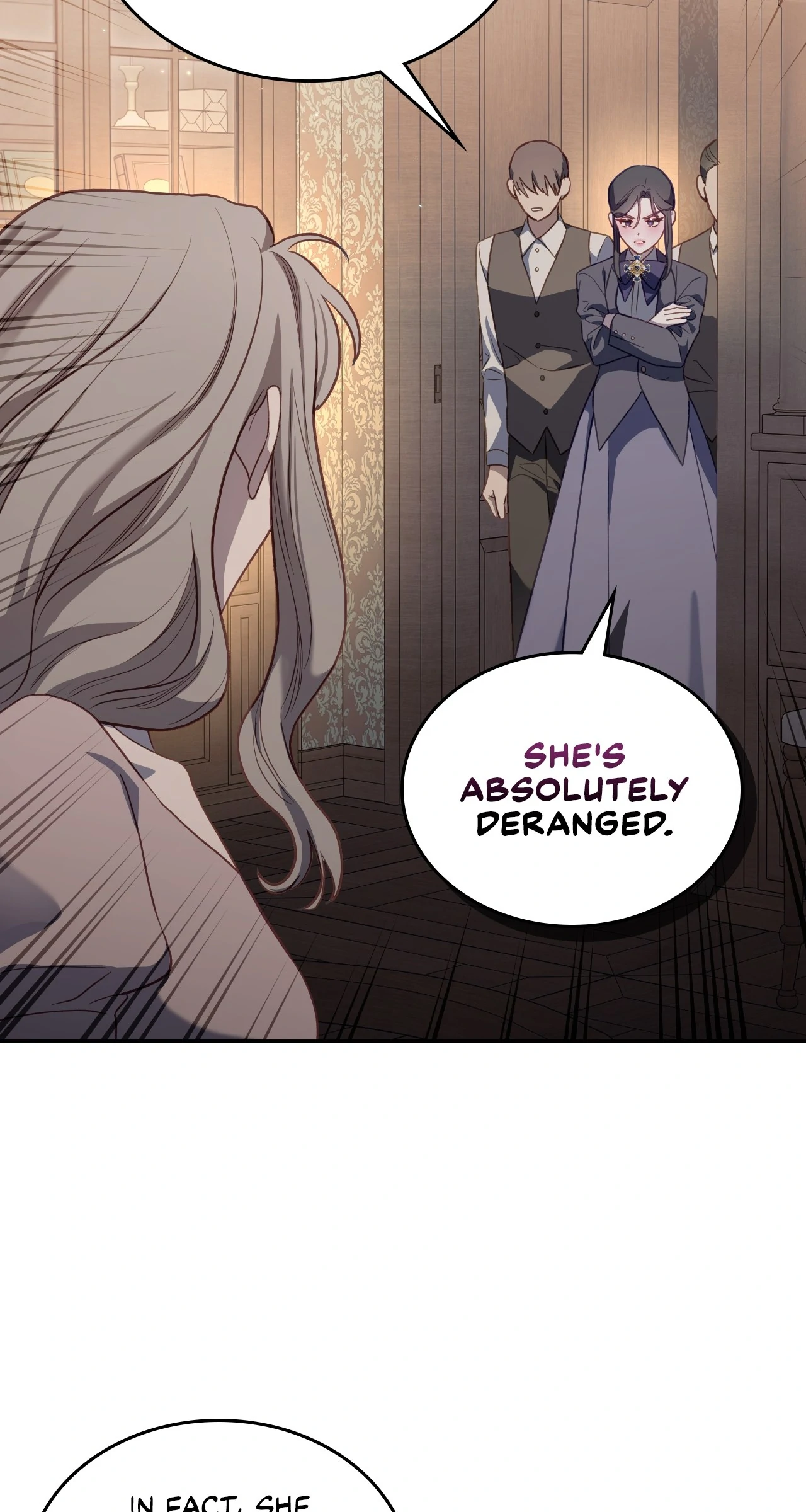 MOONLIGHT LIBRARY chapter 73 page 25