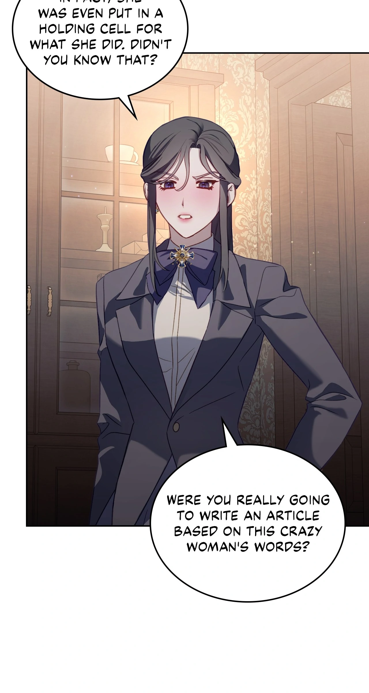 MOONLIGHT LIBRARY chapter 73 page 26