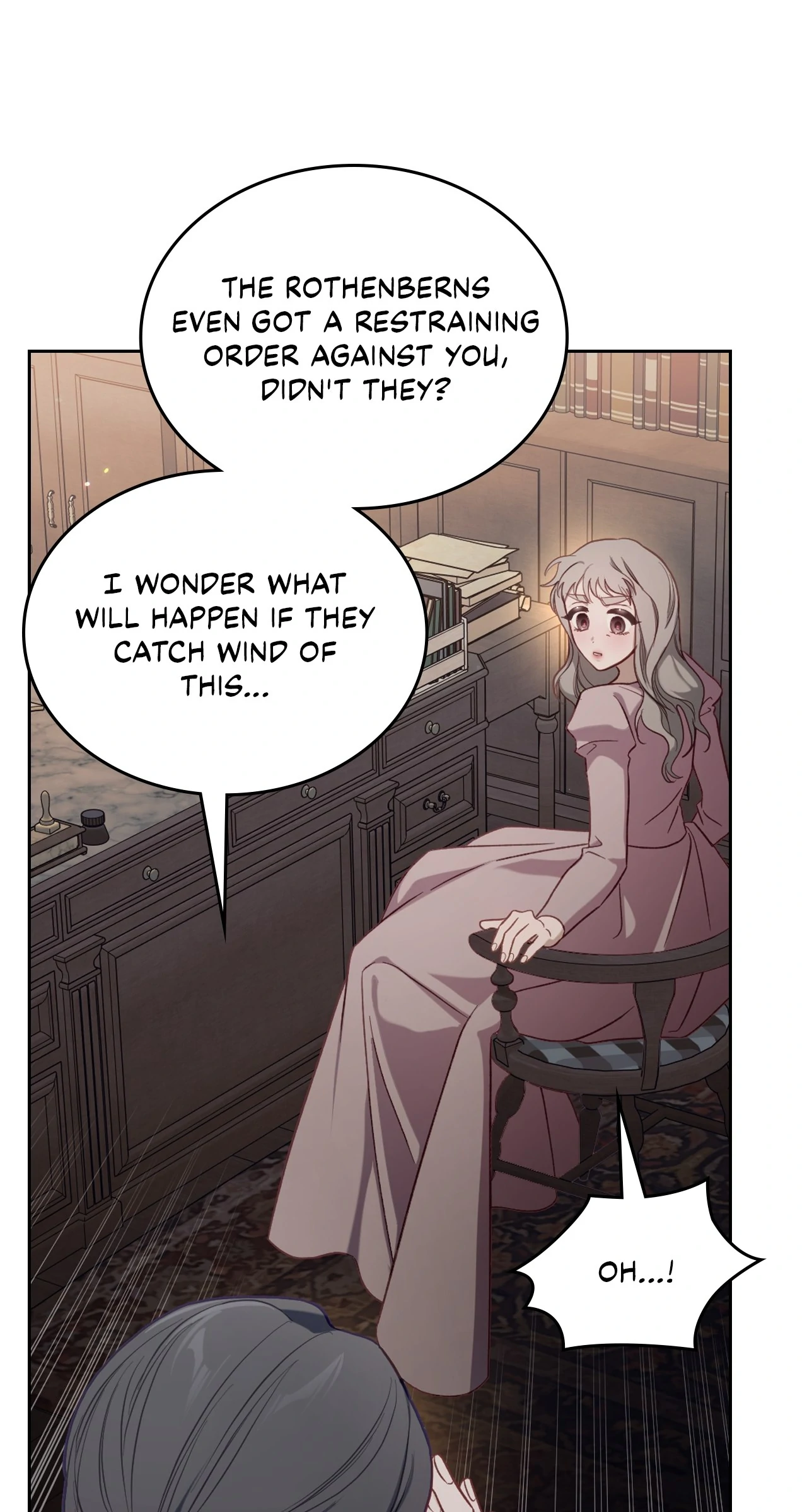 MOONLIGHT LIBRARY chapter 73 page 28