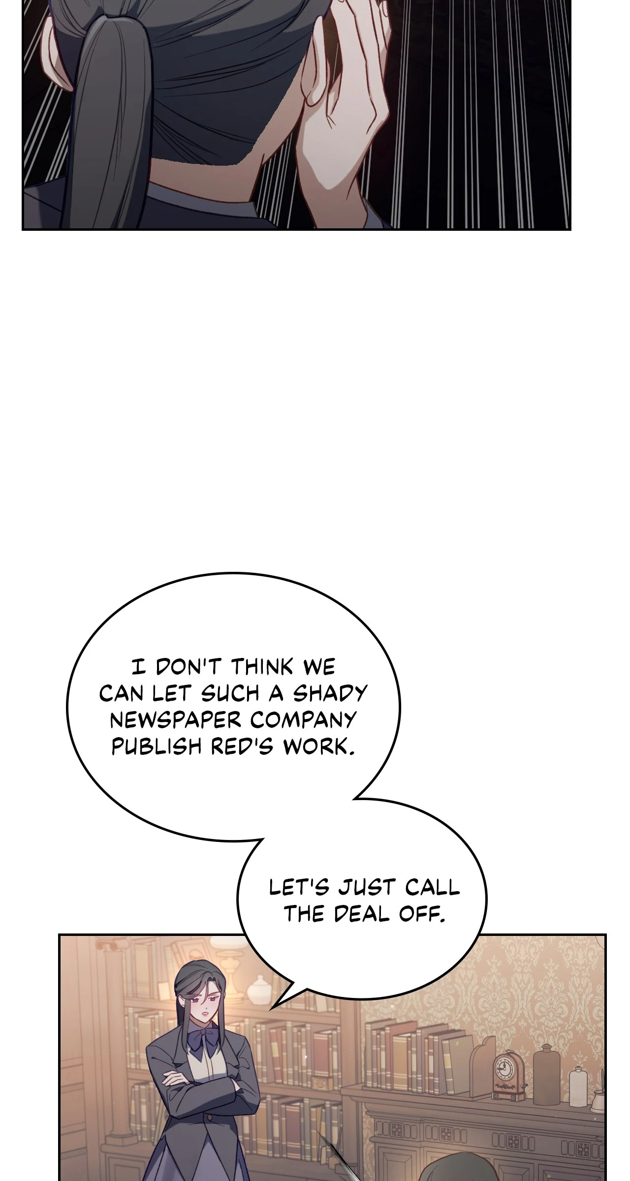 MOONLIGHT LIBRARY chapter 73 page 29