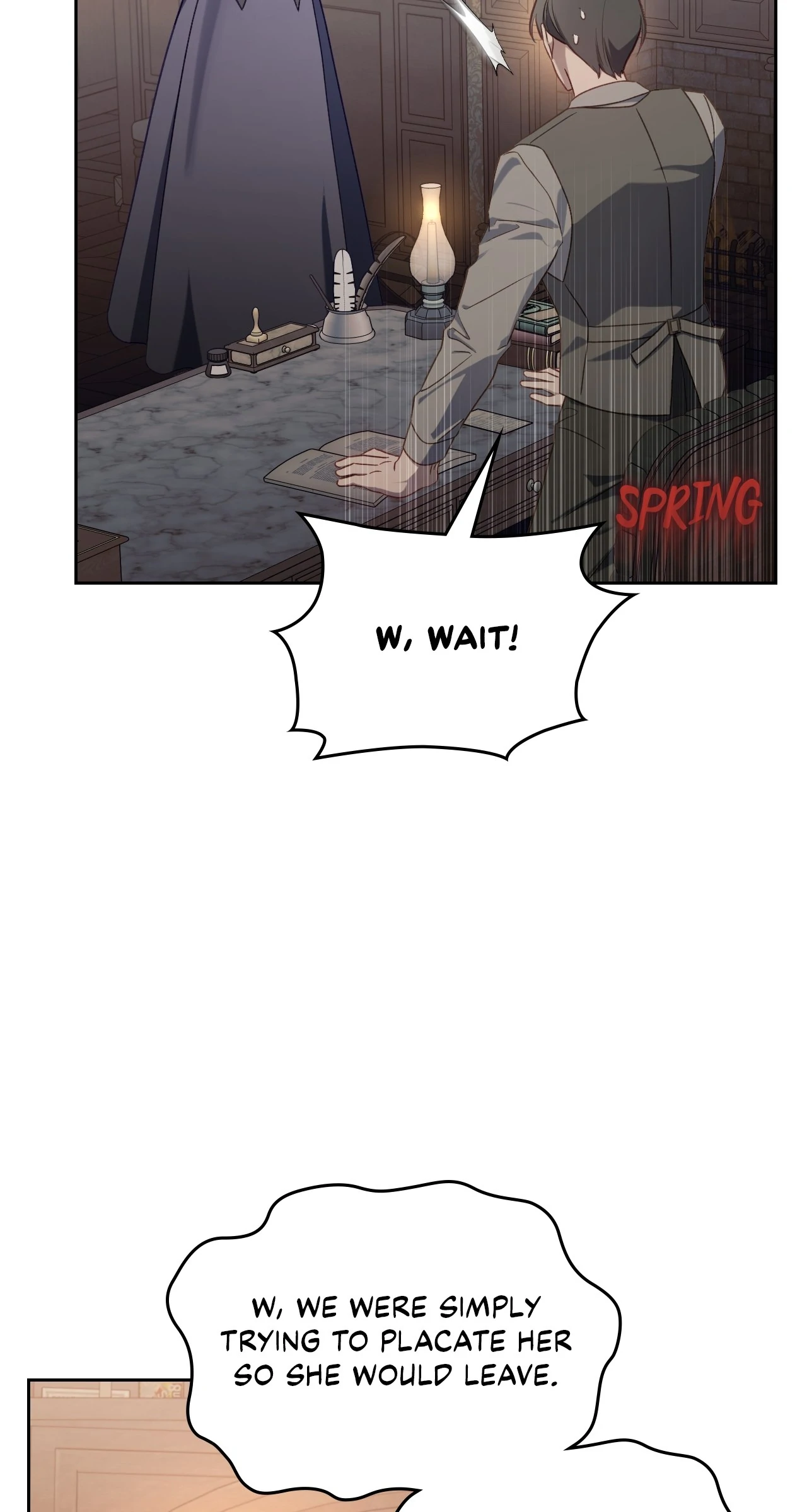 MOONLIGHT LIBRARY chapter 73 page 30