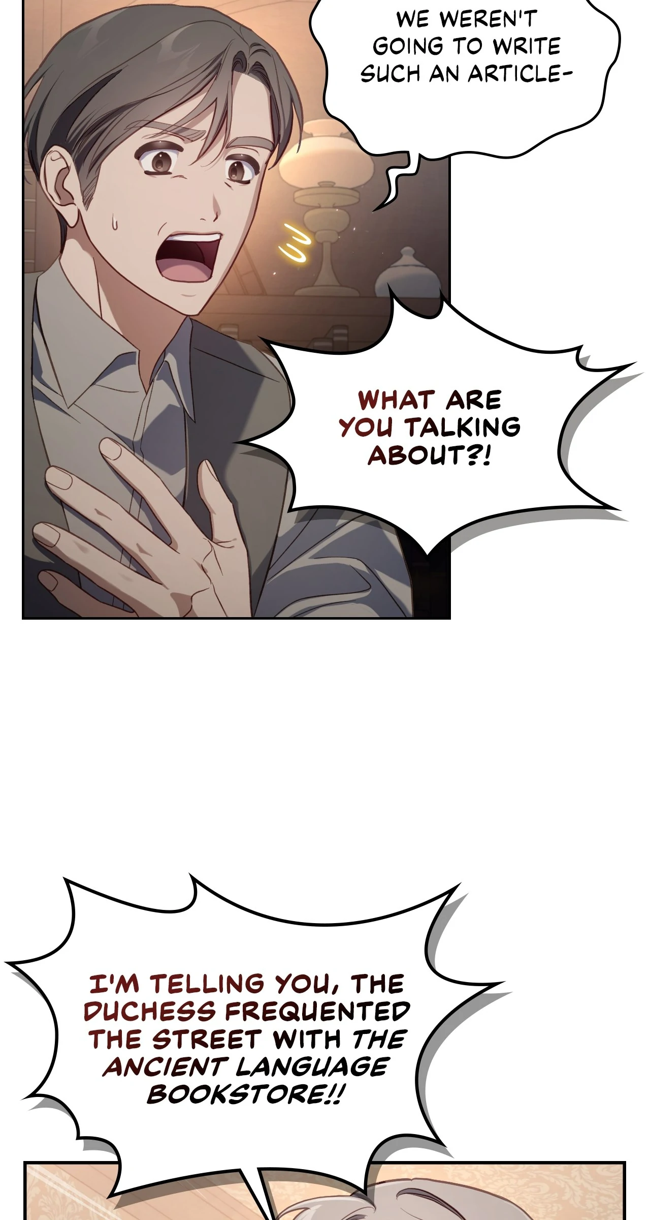 MOONLIGHT LIBRARY chapter 73 page 31