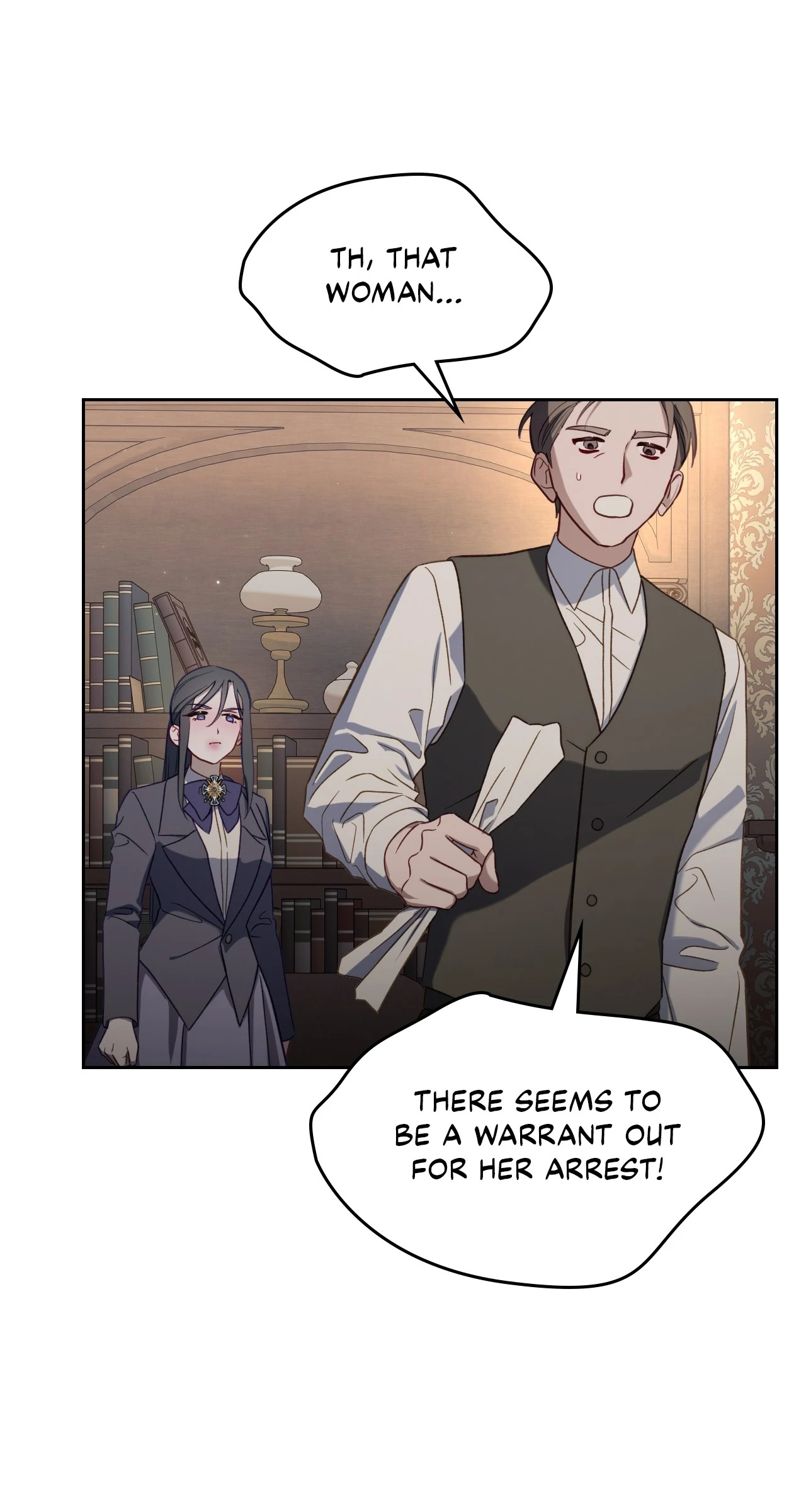 MOONLIGHT LIBRARY chapter 73 page 35