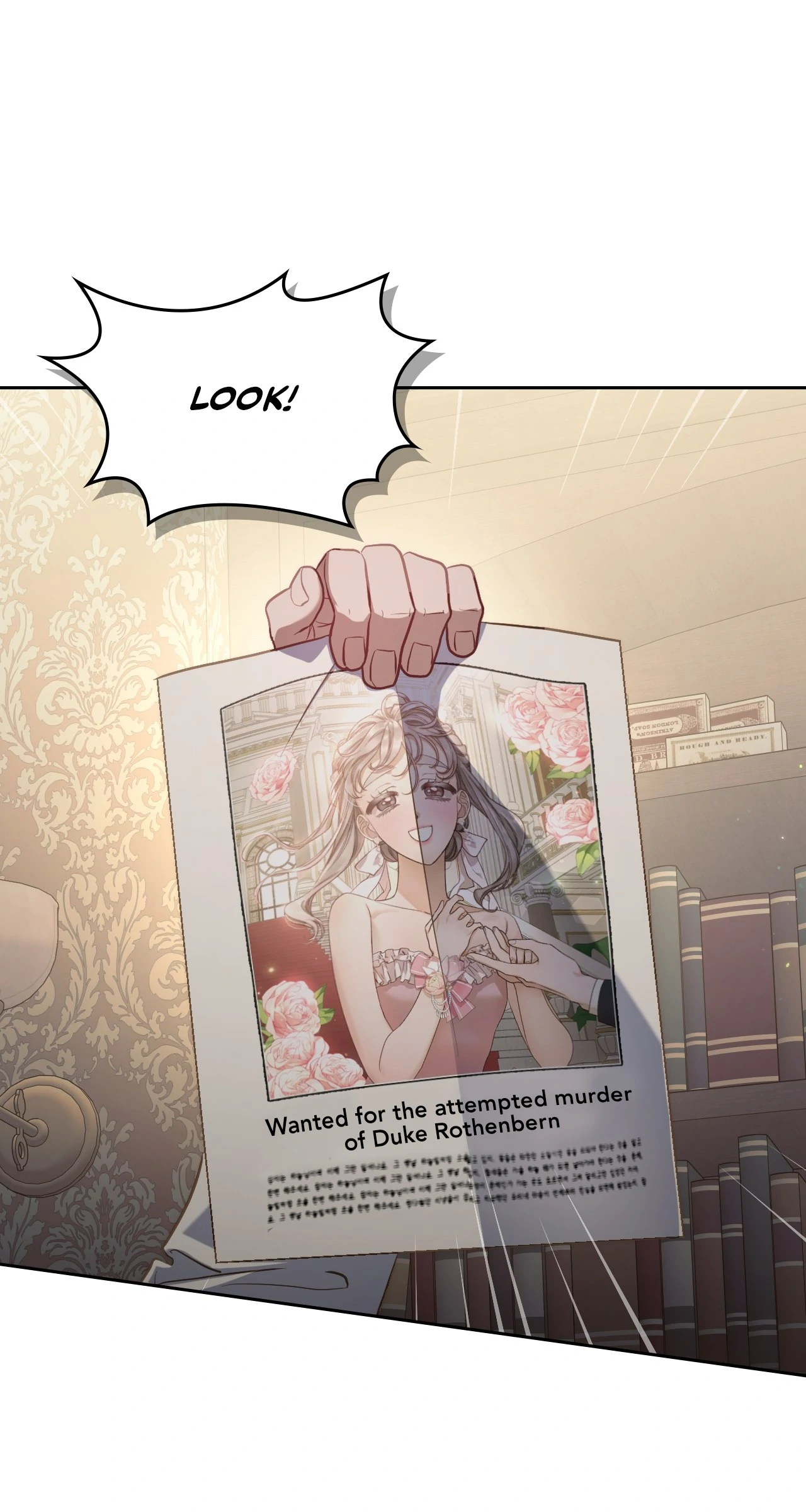 MOONLIGHT LIBRARY chapter 73 page 38