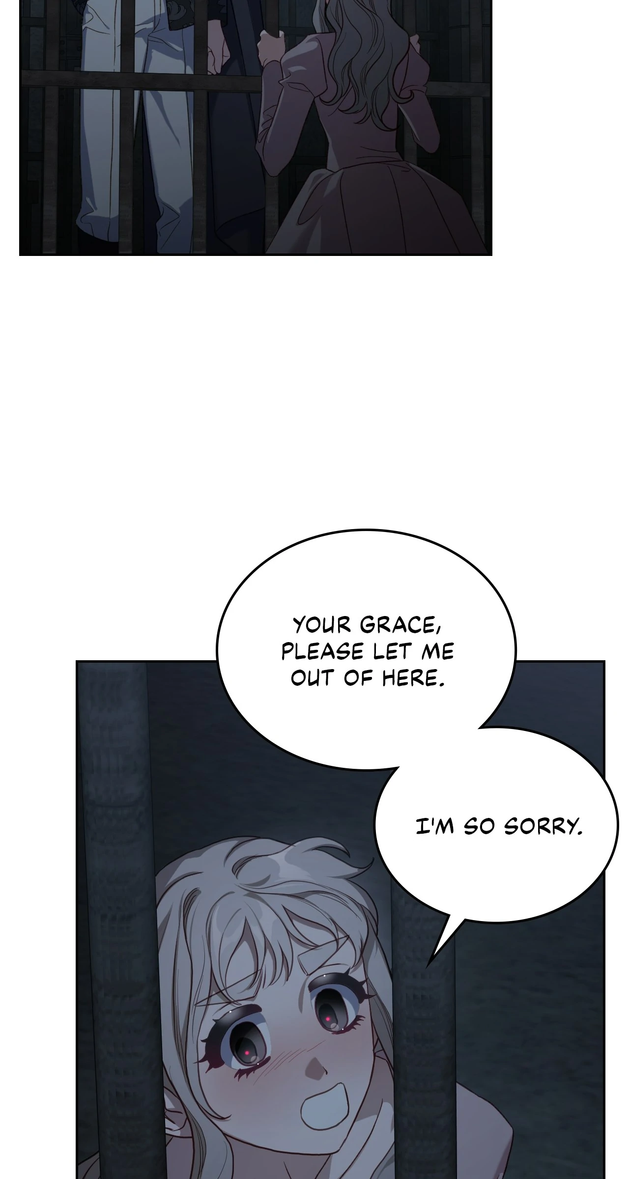 MOONLIGHT LIBRARY chapter 73 page 48