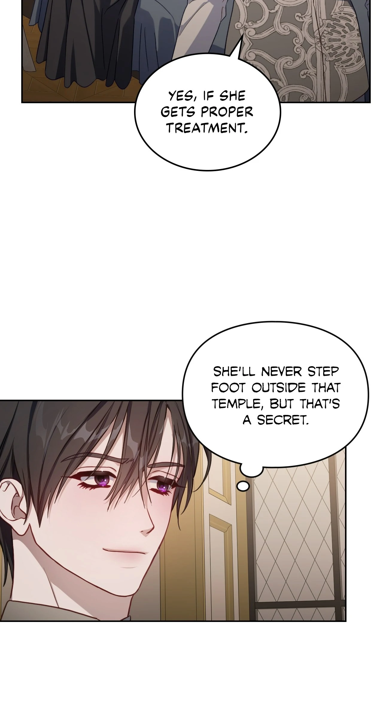MOONLIGHT LIBRARY chapter 74 page 3