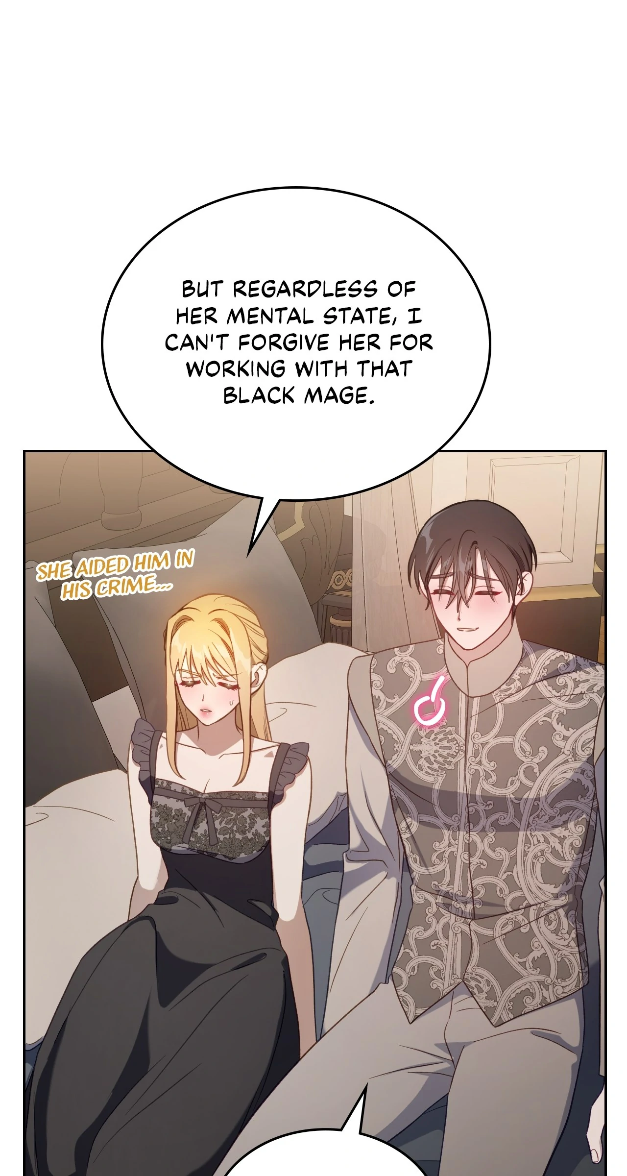 MOONLIGHT LIBRARY chapter 74 page 5