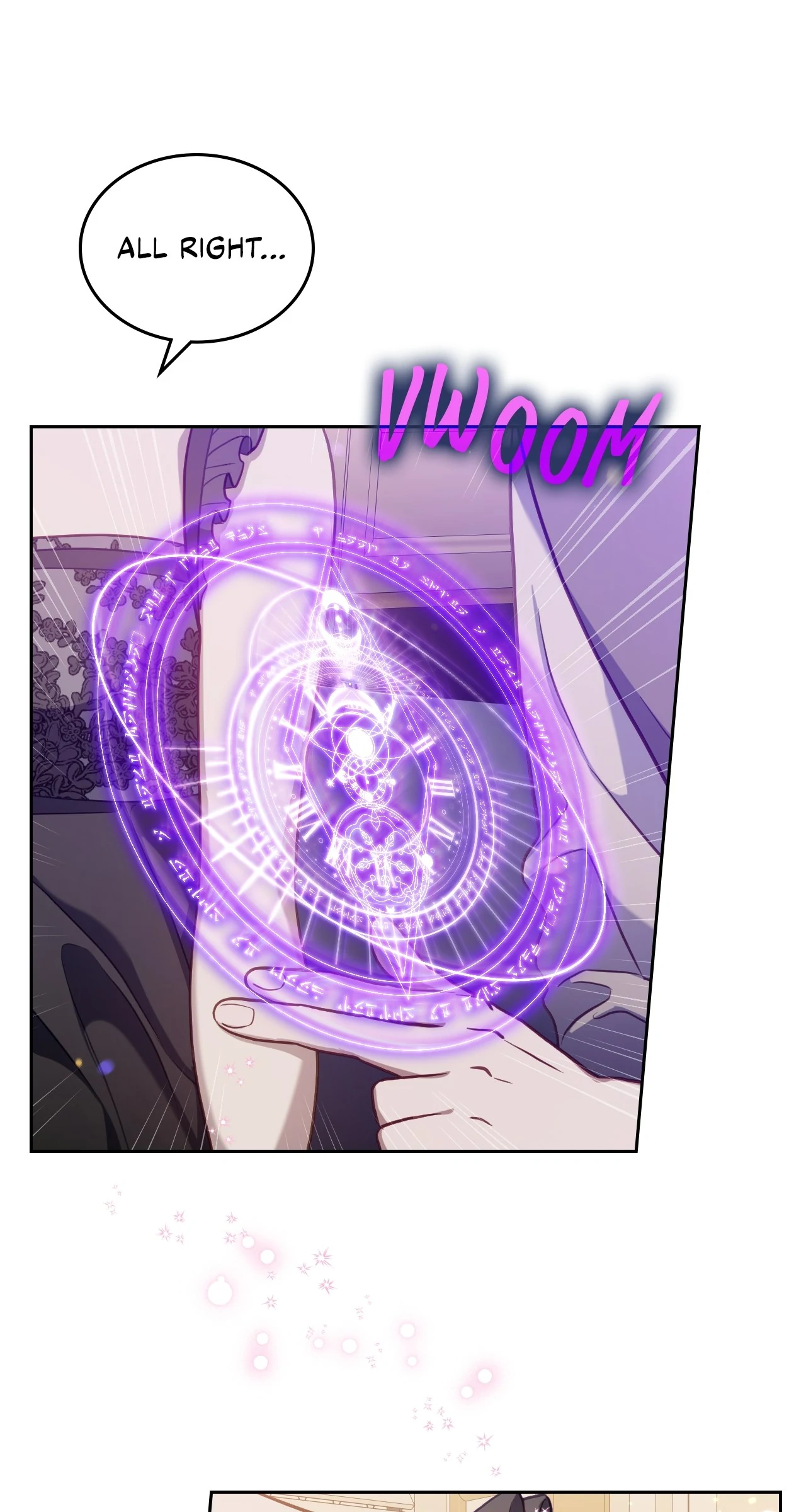 MOONLIGHT LIBRARY chapter 74 page 7