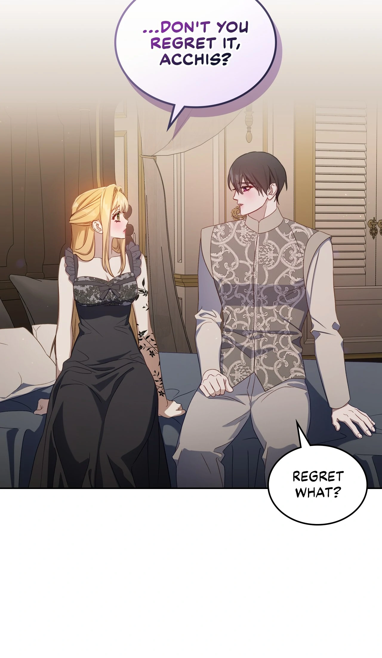 MOONLIGHT LIBRARY chapter 74 page 9