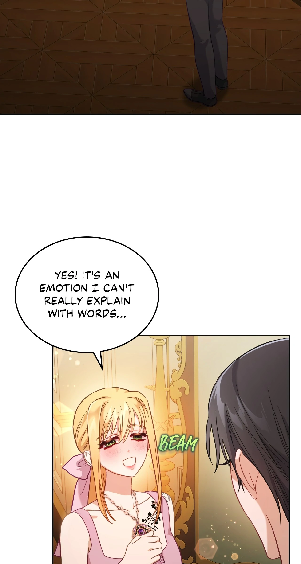 MOONLIGHT LIBRARY chapter 74 page 21
