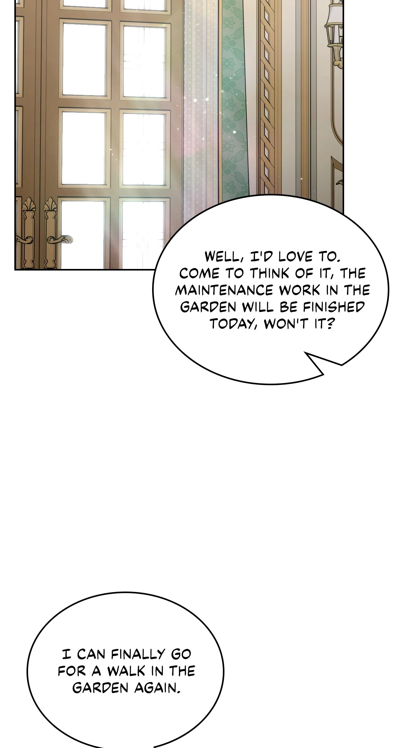 MOONLIGHT LIBRARY chapter 74 page 31