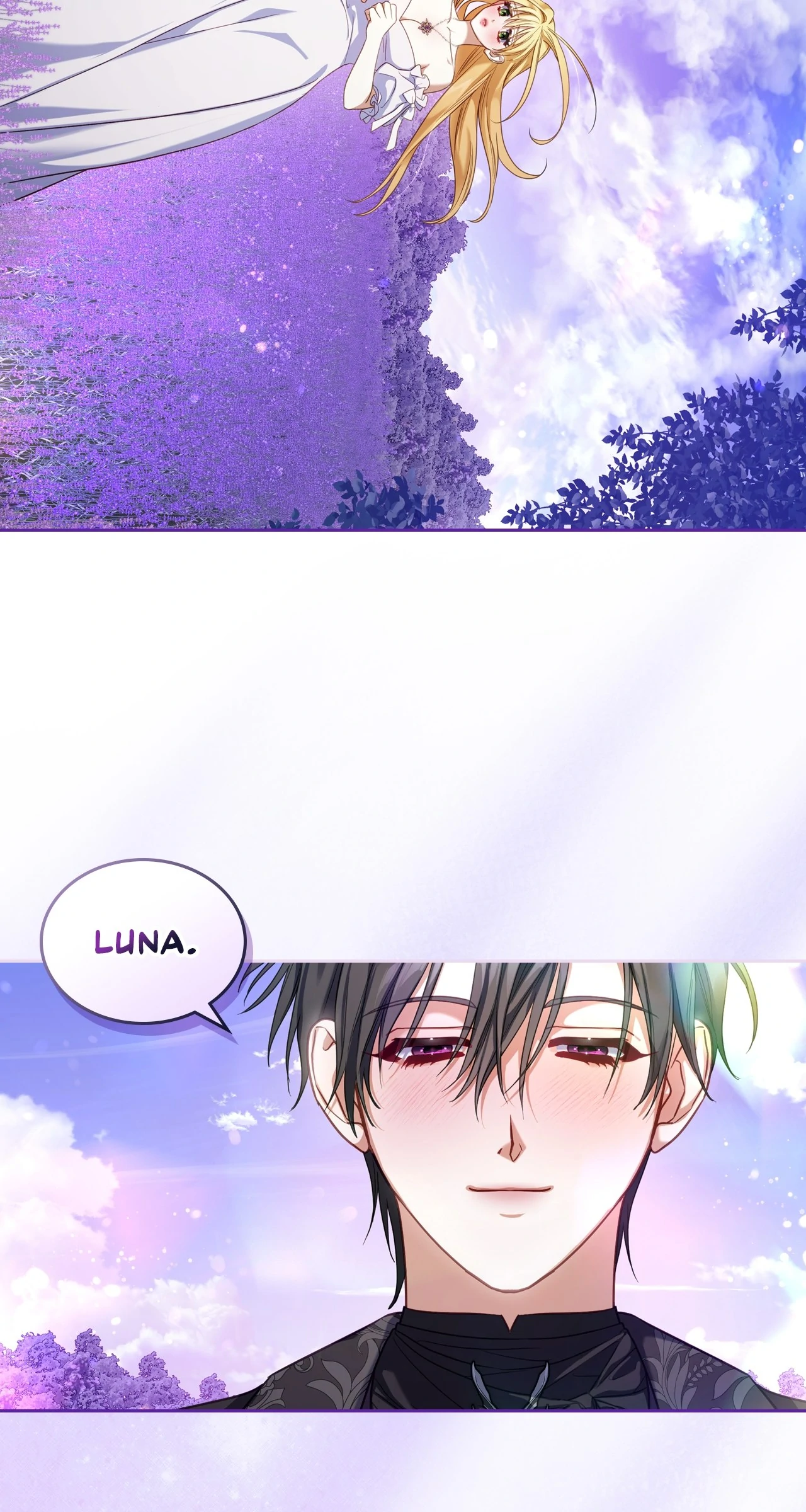 MOONLIGHT LIBRARY chapter 74 page 39