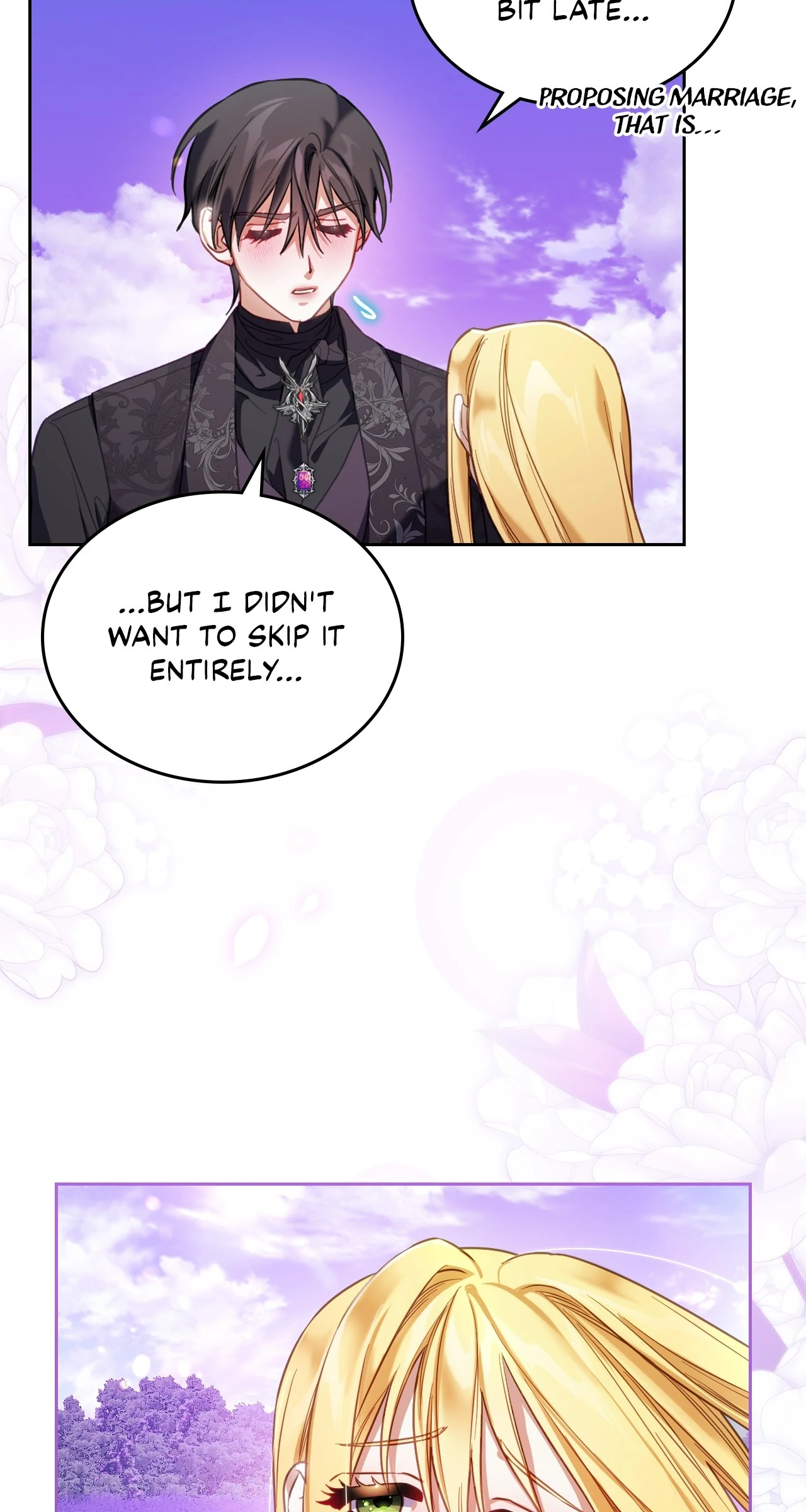 MOONLIGHT LIBRARY chapter 74 page 47