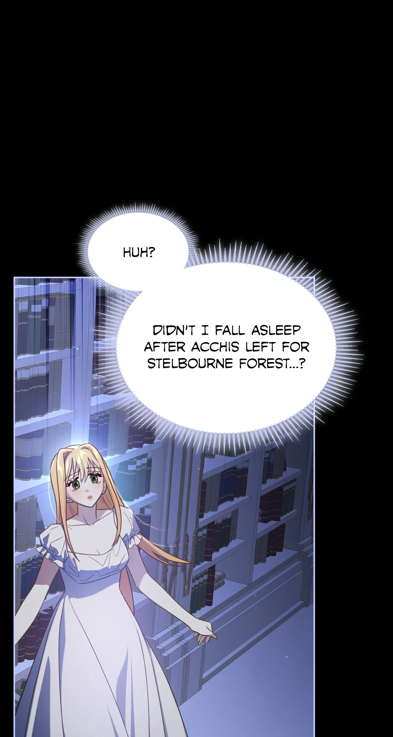 MOONLIGHT LIBRARY chapter 75 page 3