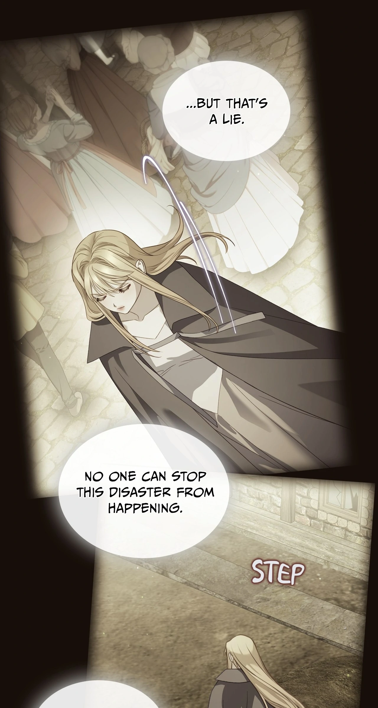 MOONLIGHT LIBRARY chapter 75 page 7