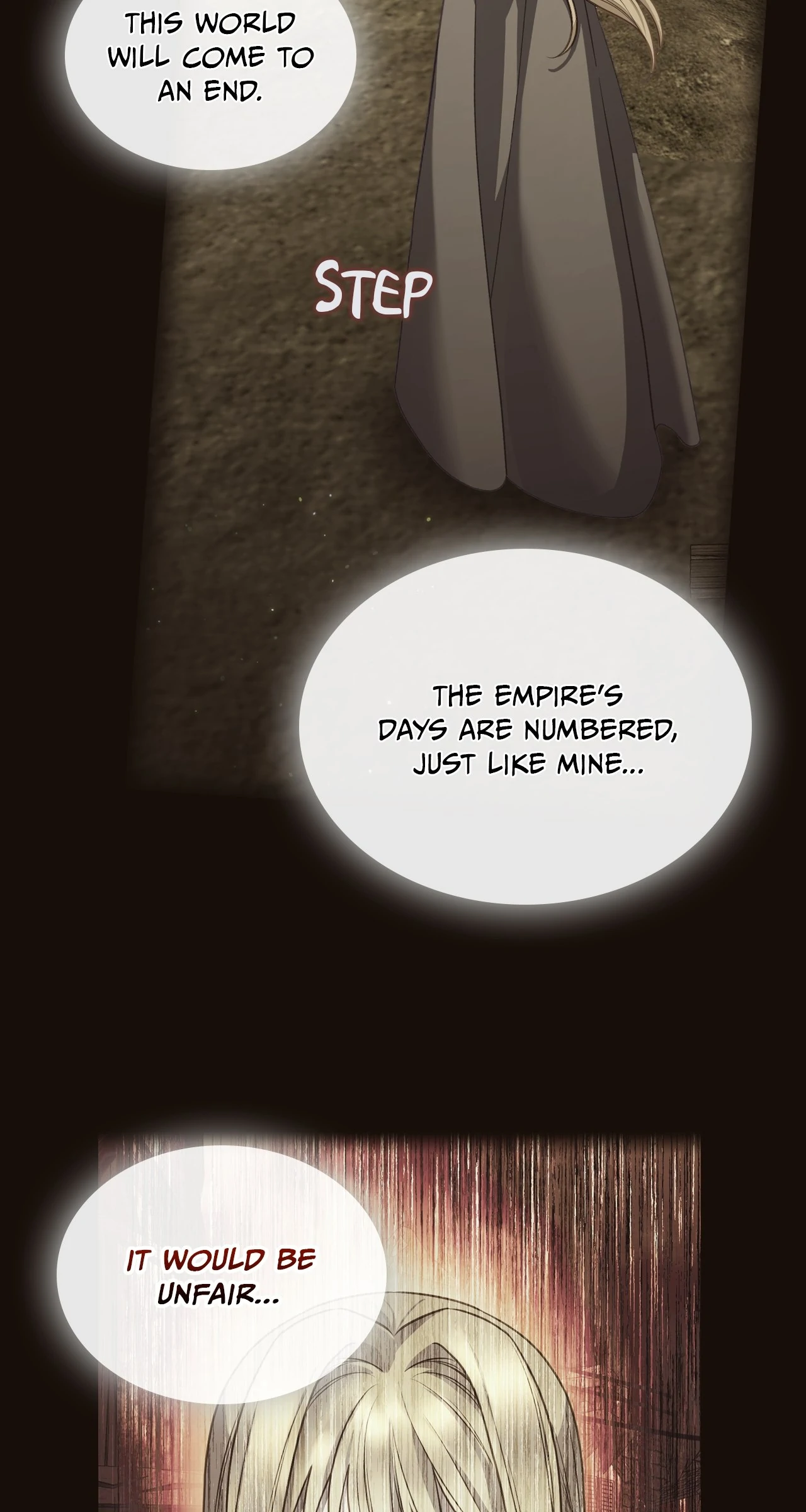 MOONLIGHT LIBRARY chapter 75 page 8