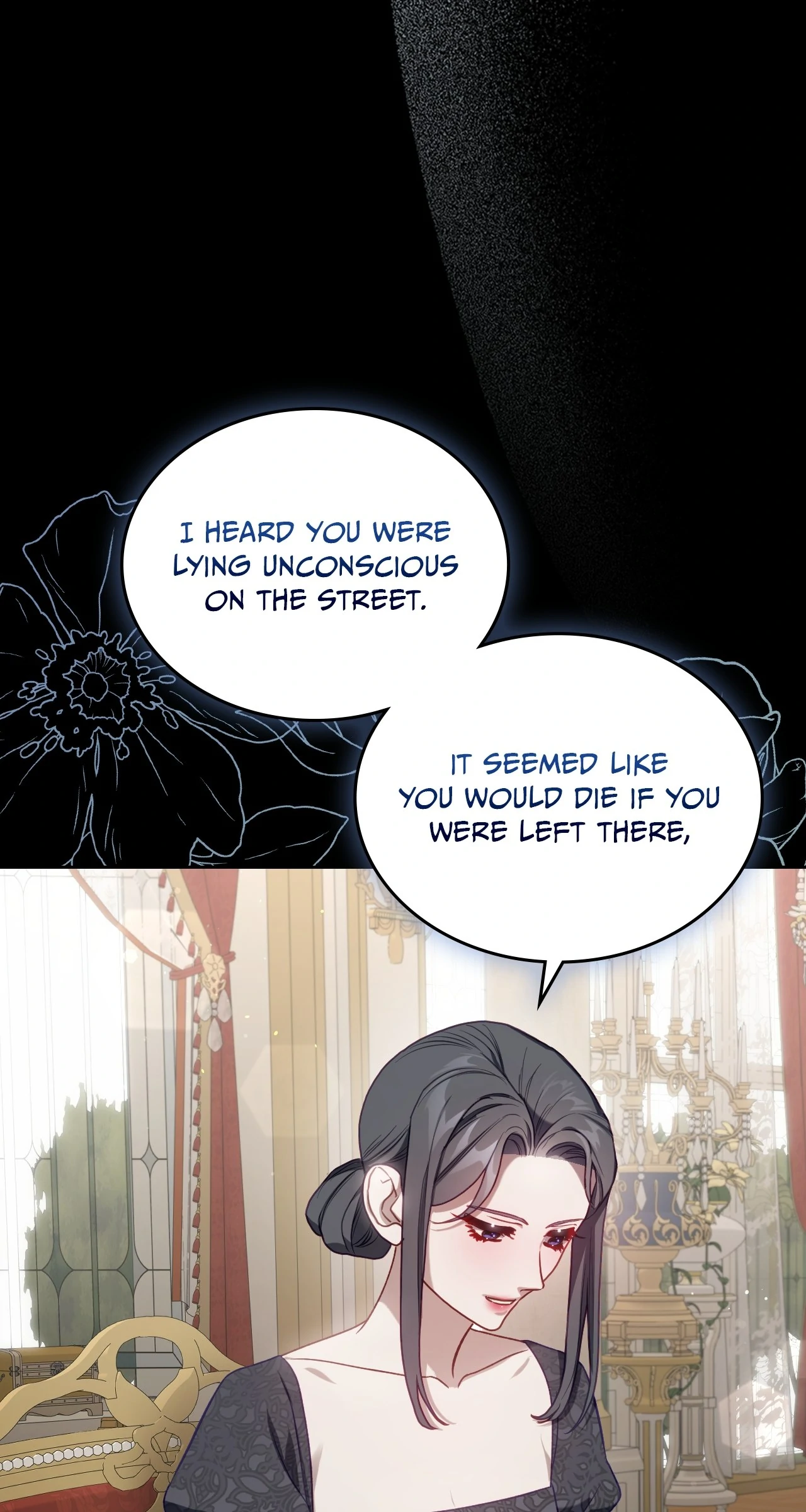 MOONLIGHT LIBRARY chapter 75 page 19