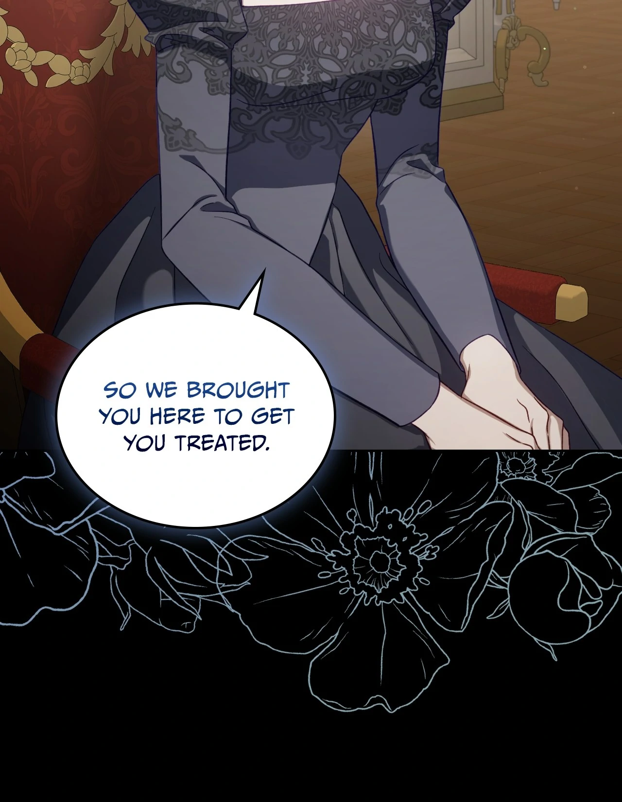 MOONLIGHT LIBRARY chapter 75 page 20
