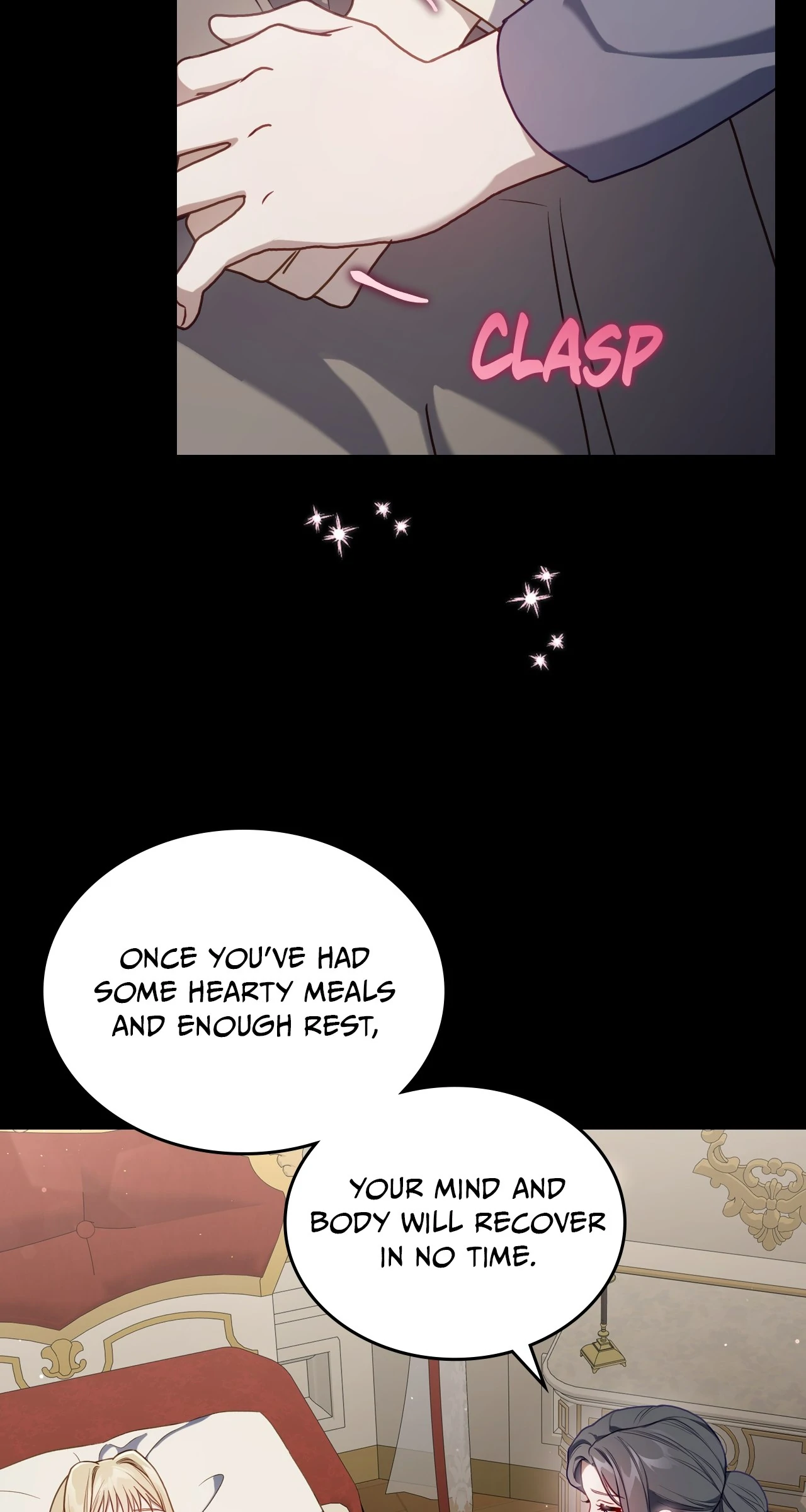 MOONLIGHT LIBRARY chapter 75 page 22