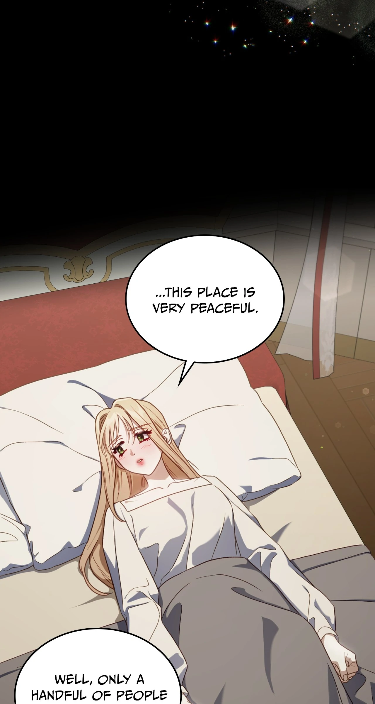 MOONLIGHT LIBRARY chapter 75 page 26