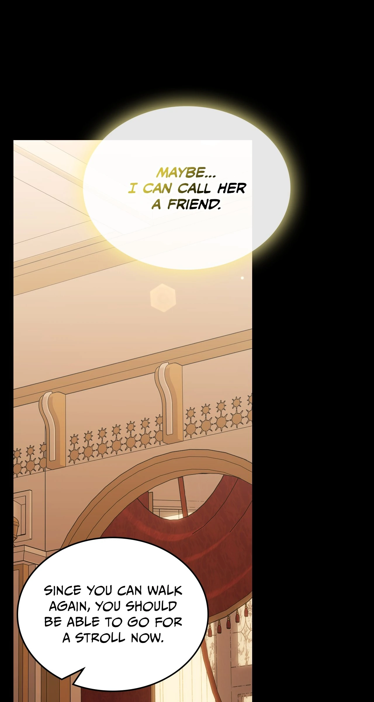 MOONLIGHT LIBRARY chapter 75 page 33