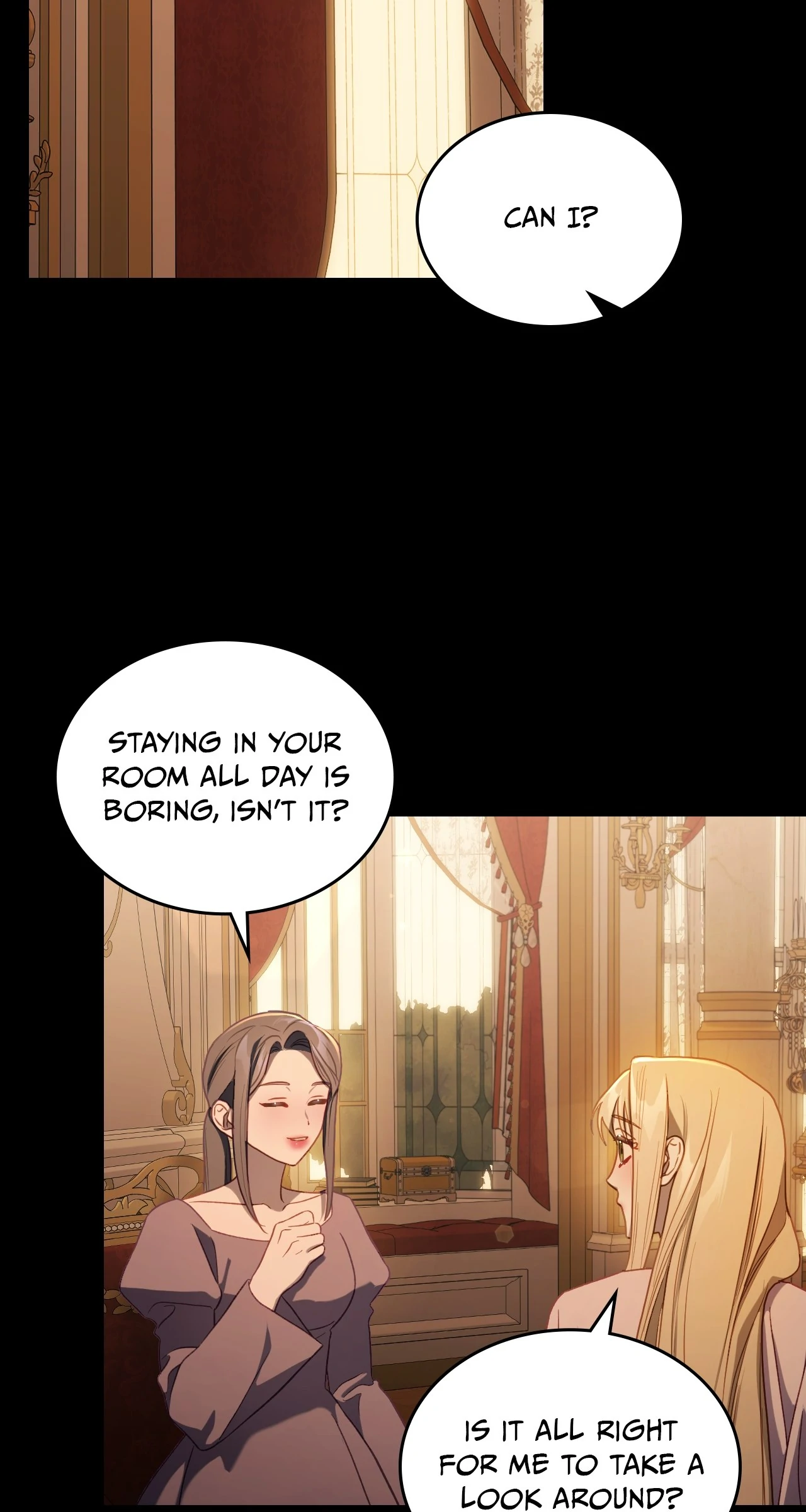 MOONLIGHT LIBRARY chapter 75 page 34