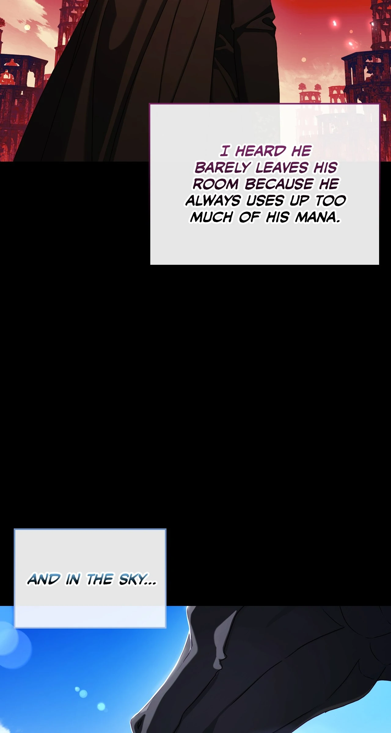 MOONLIGHT LIBRARY chapter 75 page 39