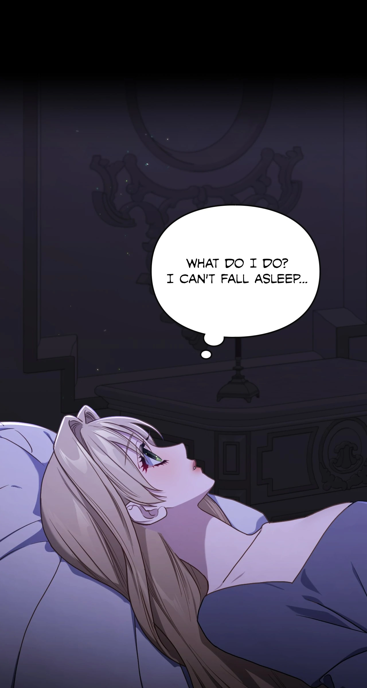MOONLIGHT LIBRARY chapter 75 page 47