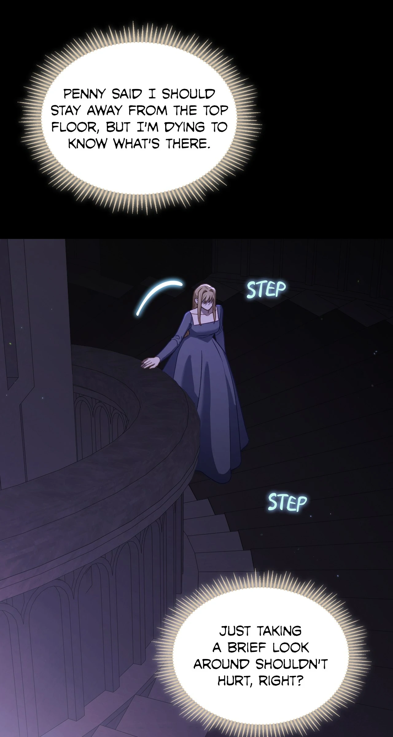 MOONLIGHT LIBRARY chapter 75 page 50