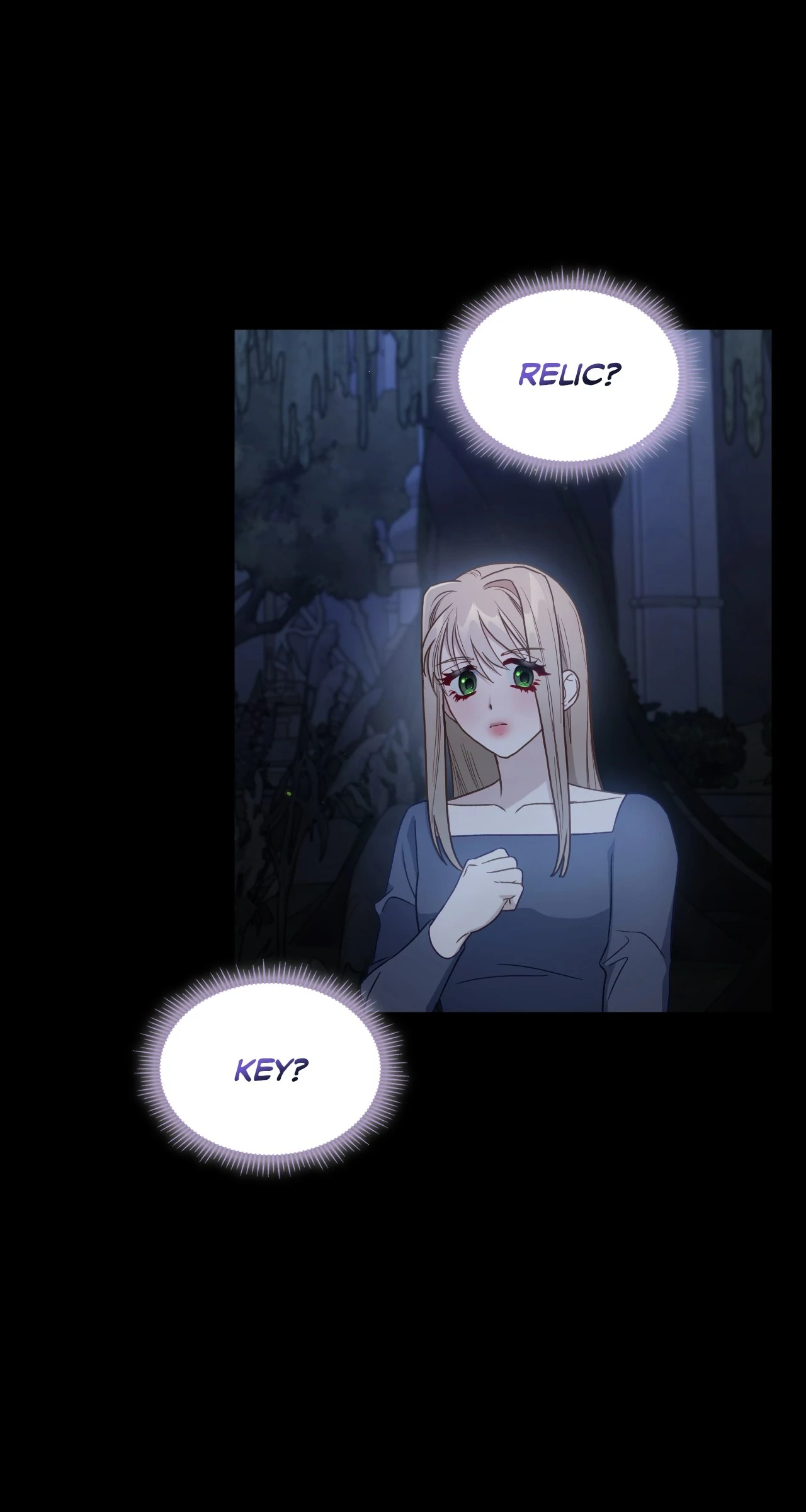MOONLIGHT LIBRARY chapter 75 page 61