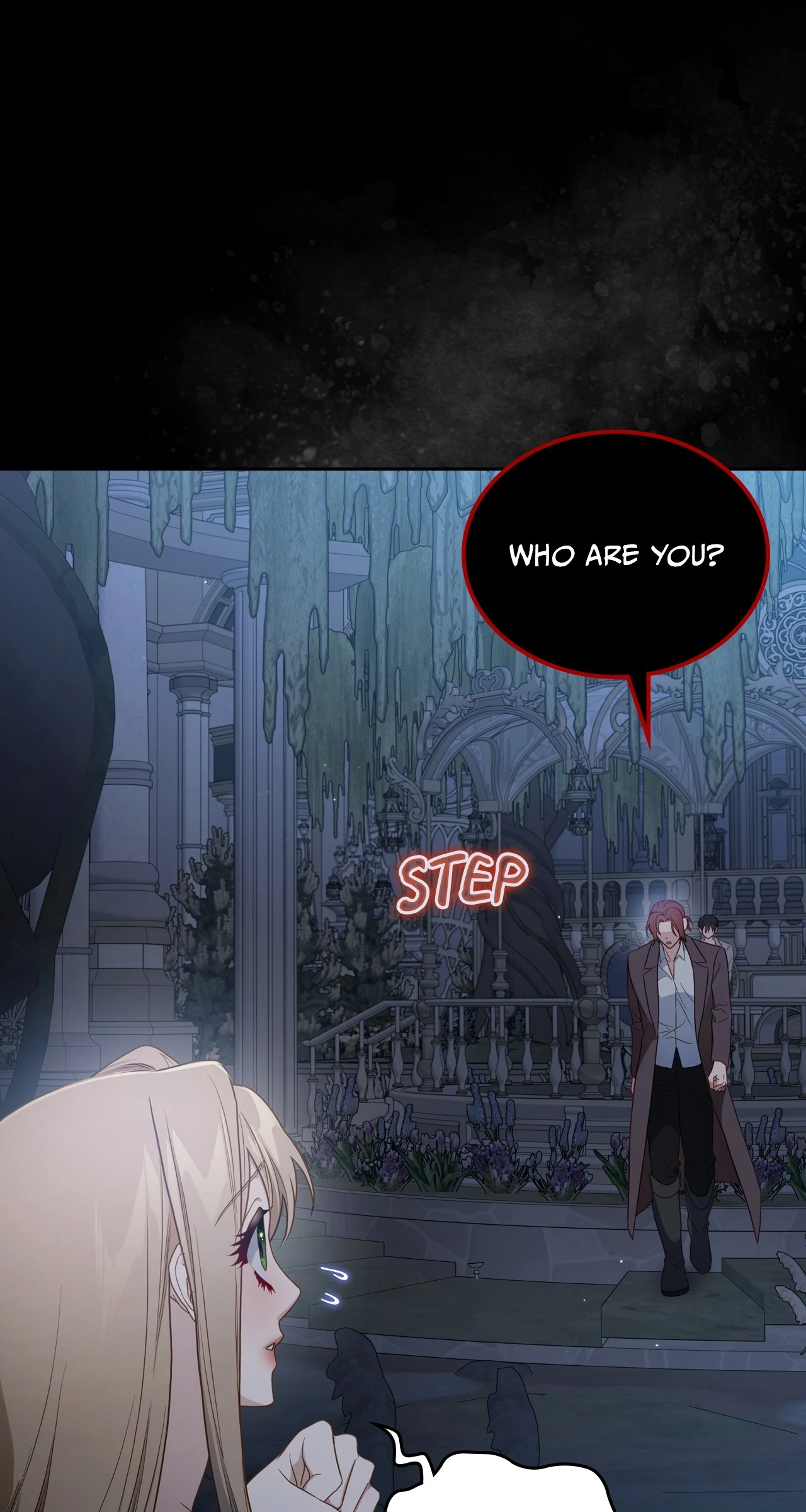 MOONLIGHT LIBRARY chapter 75 page 64