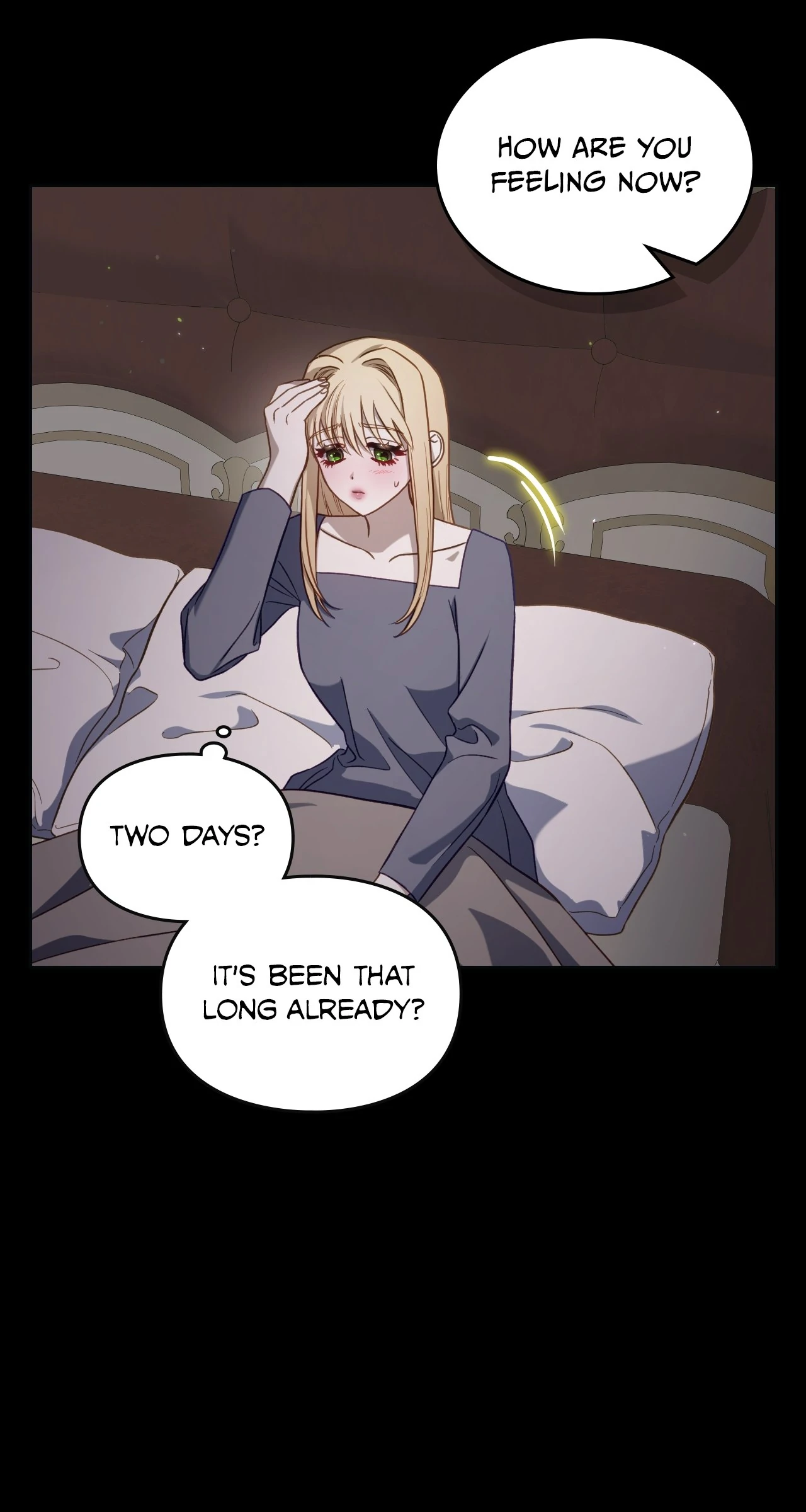 MOONLIGHT LIBRARY chapter 76 page 3