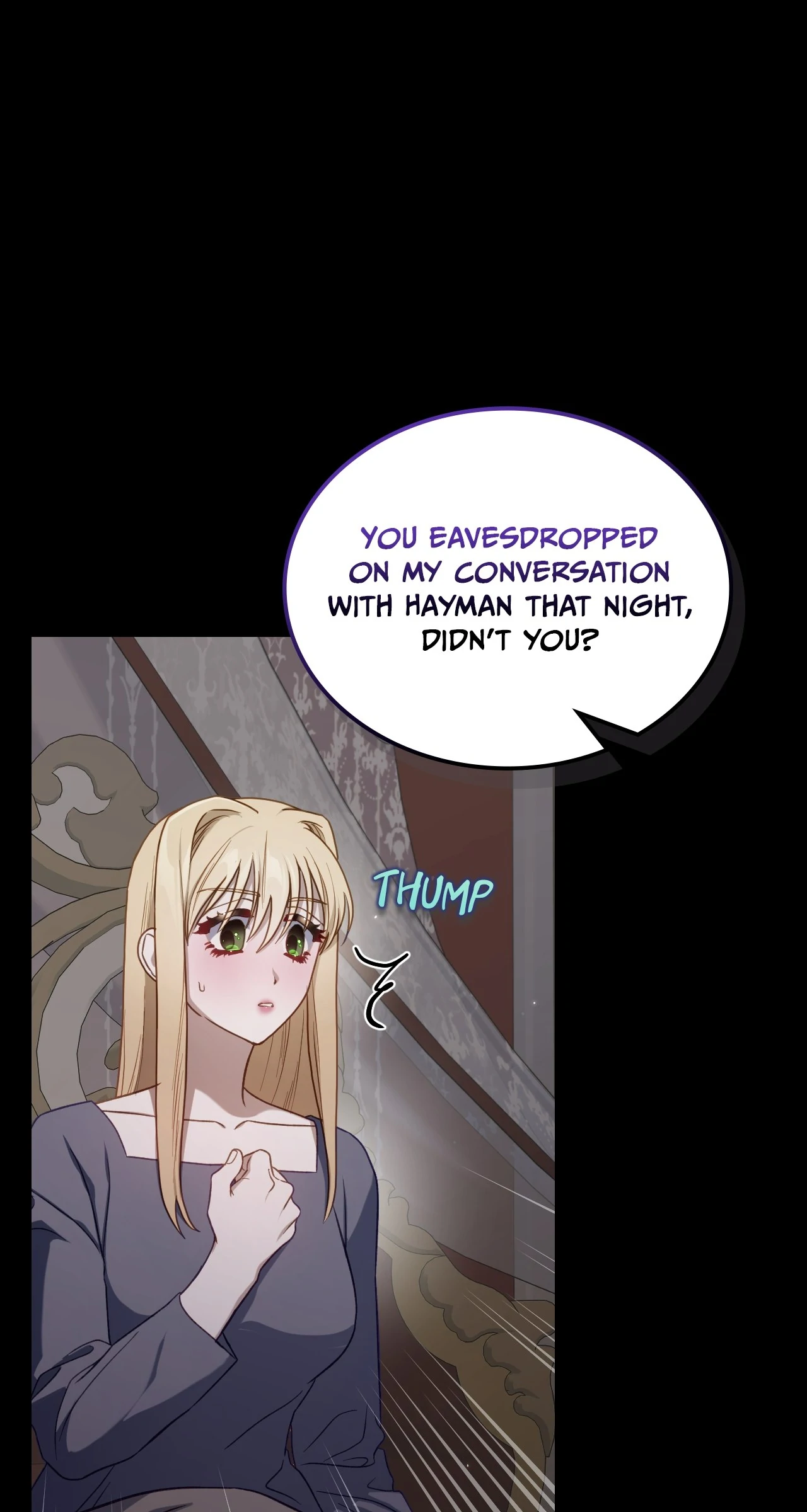 MOONLIGHT LIBRARY chapter 76 page 5