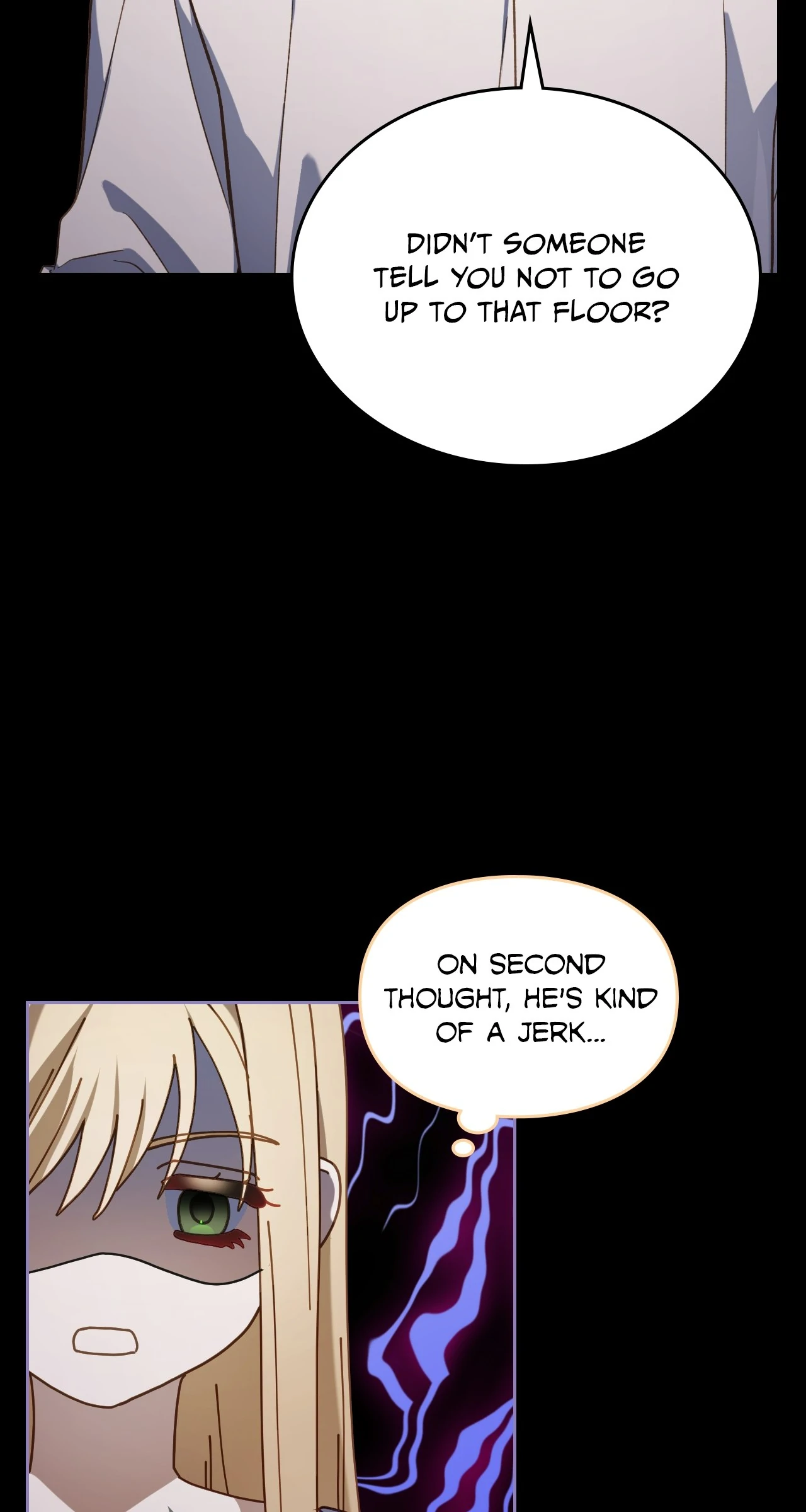 MOONLIGHT LIBRARY chapter 76 page 14