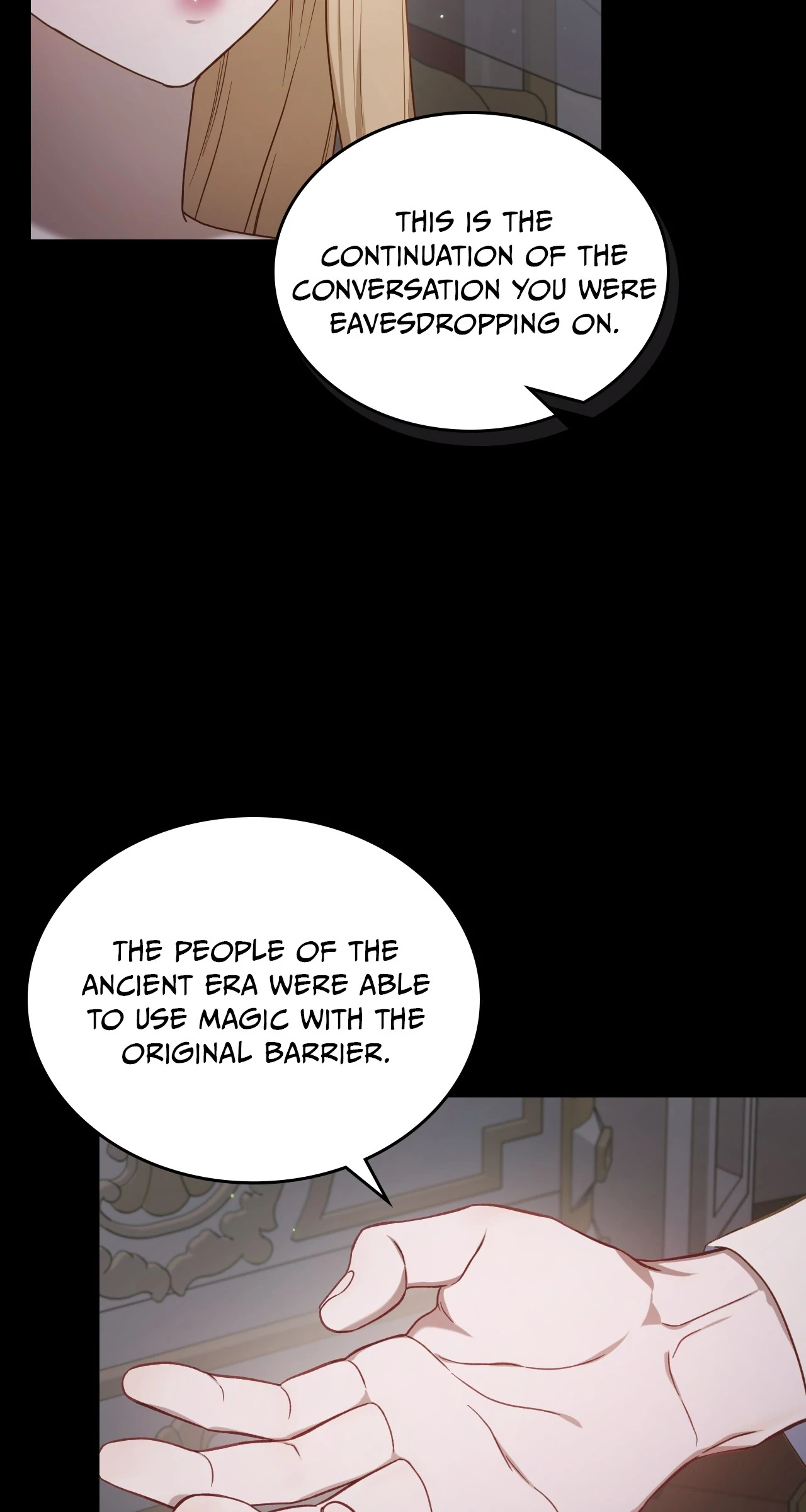 MOONLIGHT LIBRARY chapter 76 page 19