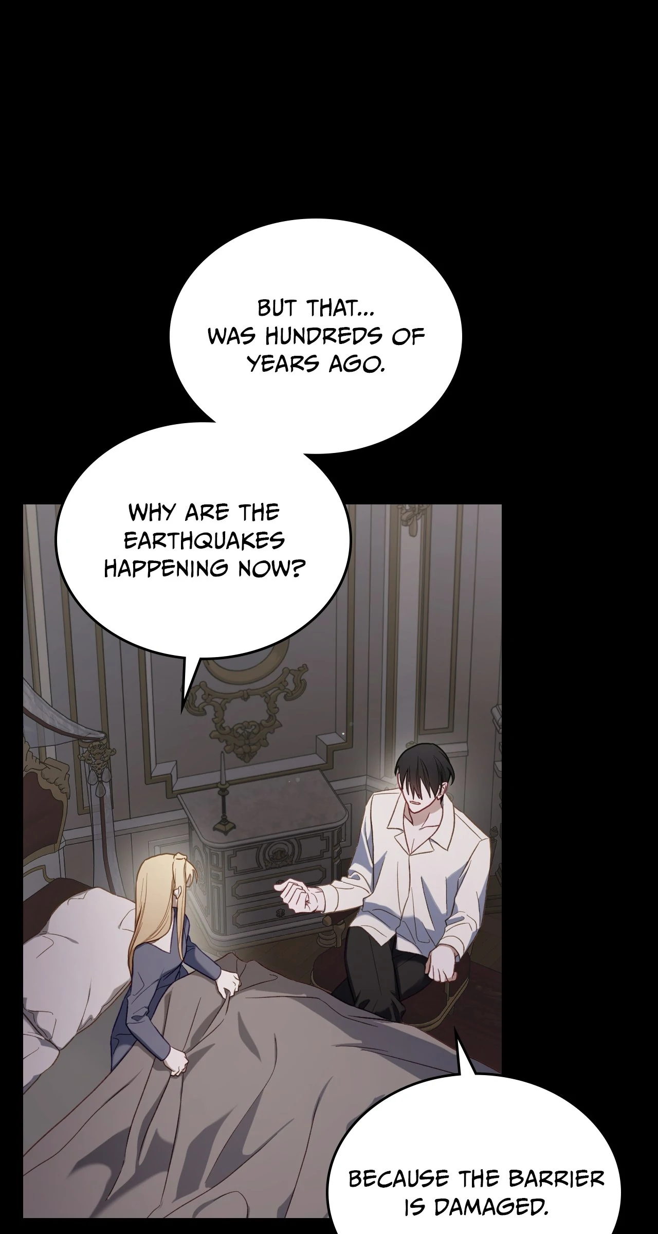 MOONLIGHT LIBRARY chapter 76 page 21