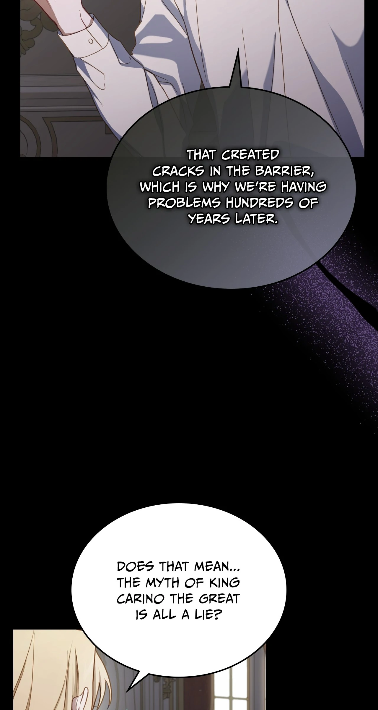 MOONLIGHT LIBRARY chapter 76 page 23