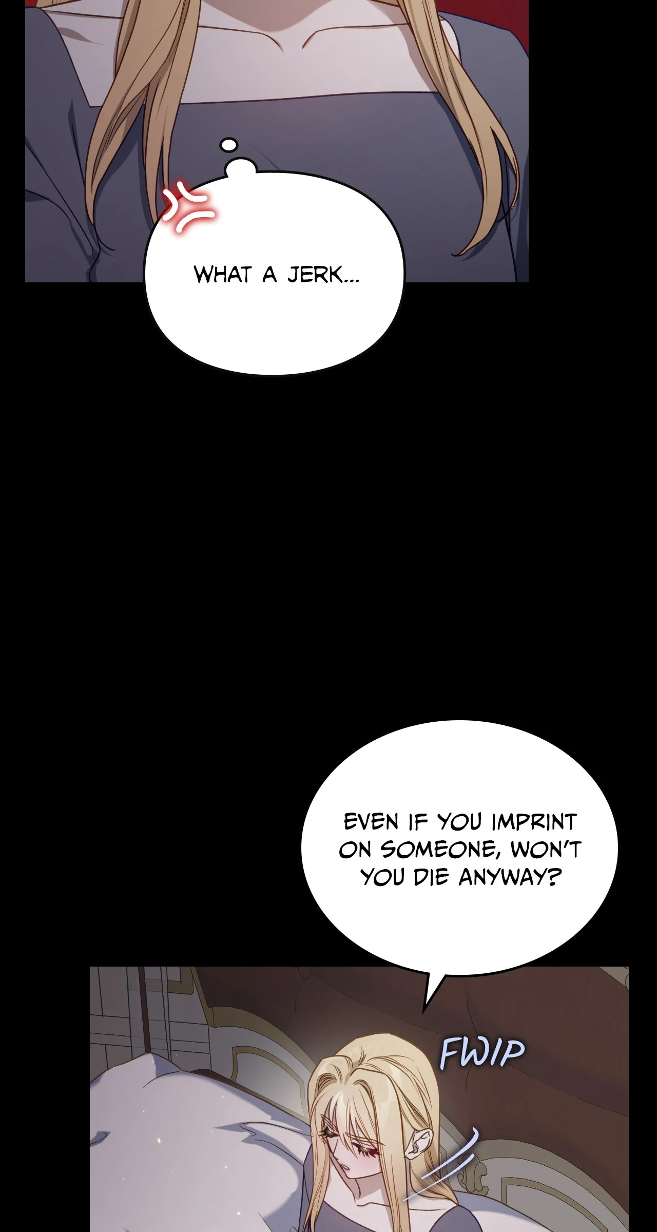 MOONLIGHT LIBRARY chapter 76 page 47