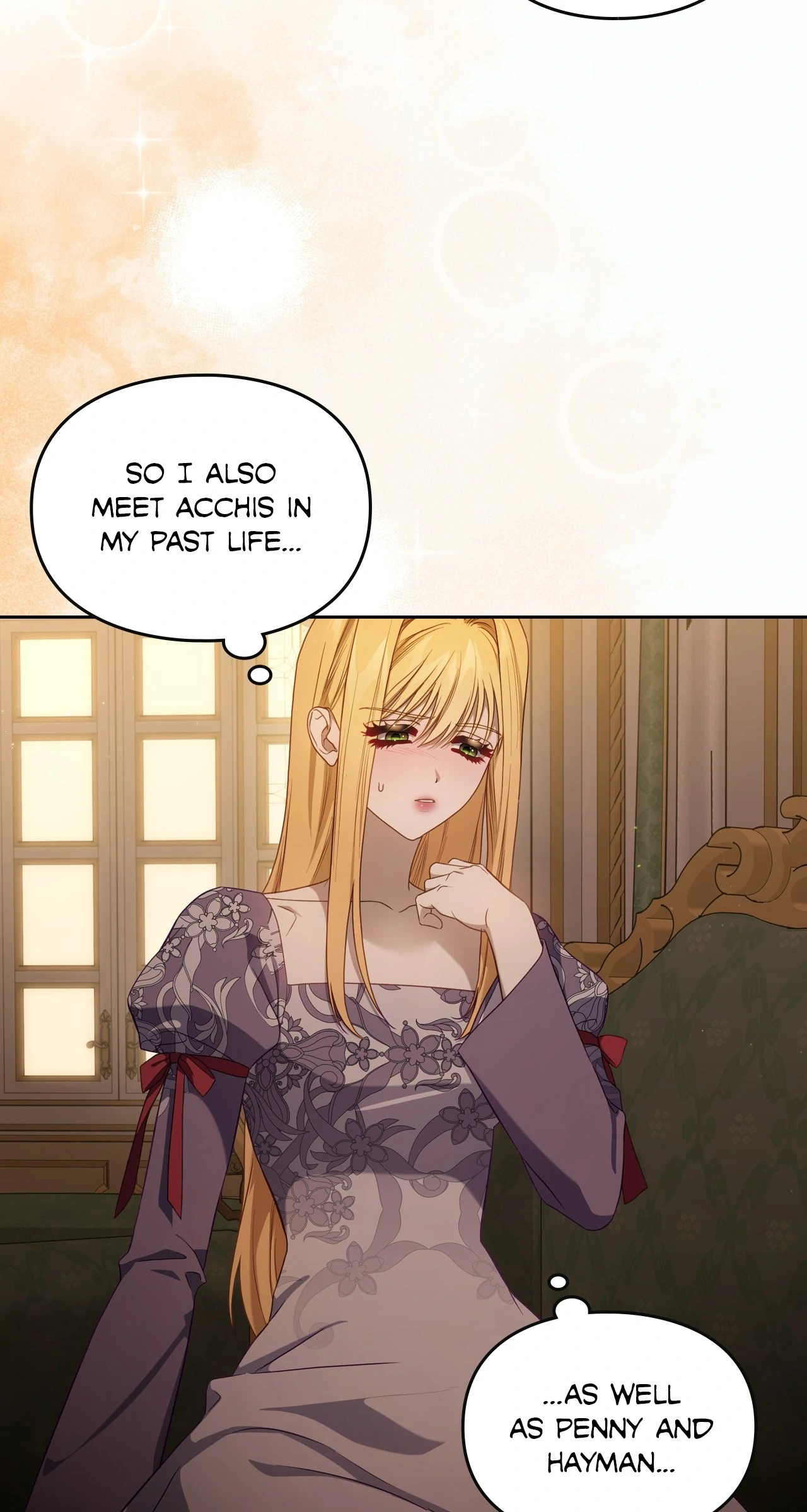MOONLIGHT LIBRARY chapter 77 page 3