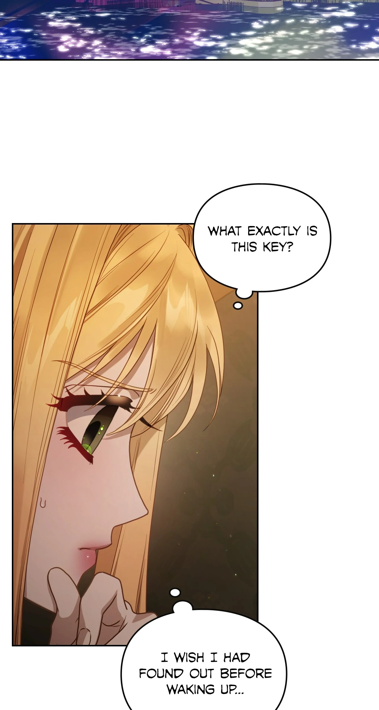 MOONLIGHT LIBRARY chapter 77 page 6