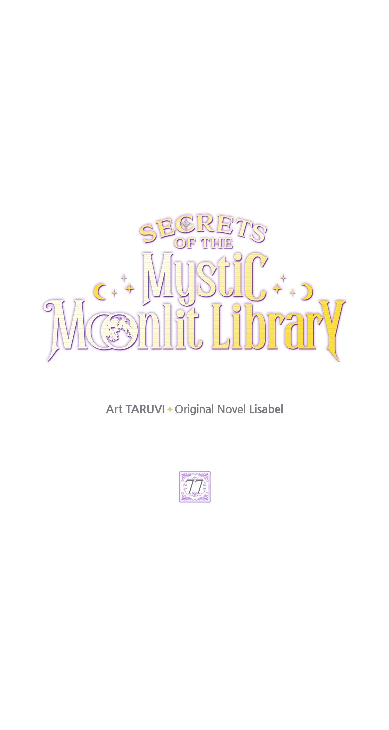 MOONLIGHT LIBRARY chapter 77 page 12