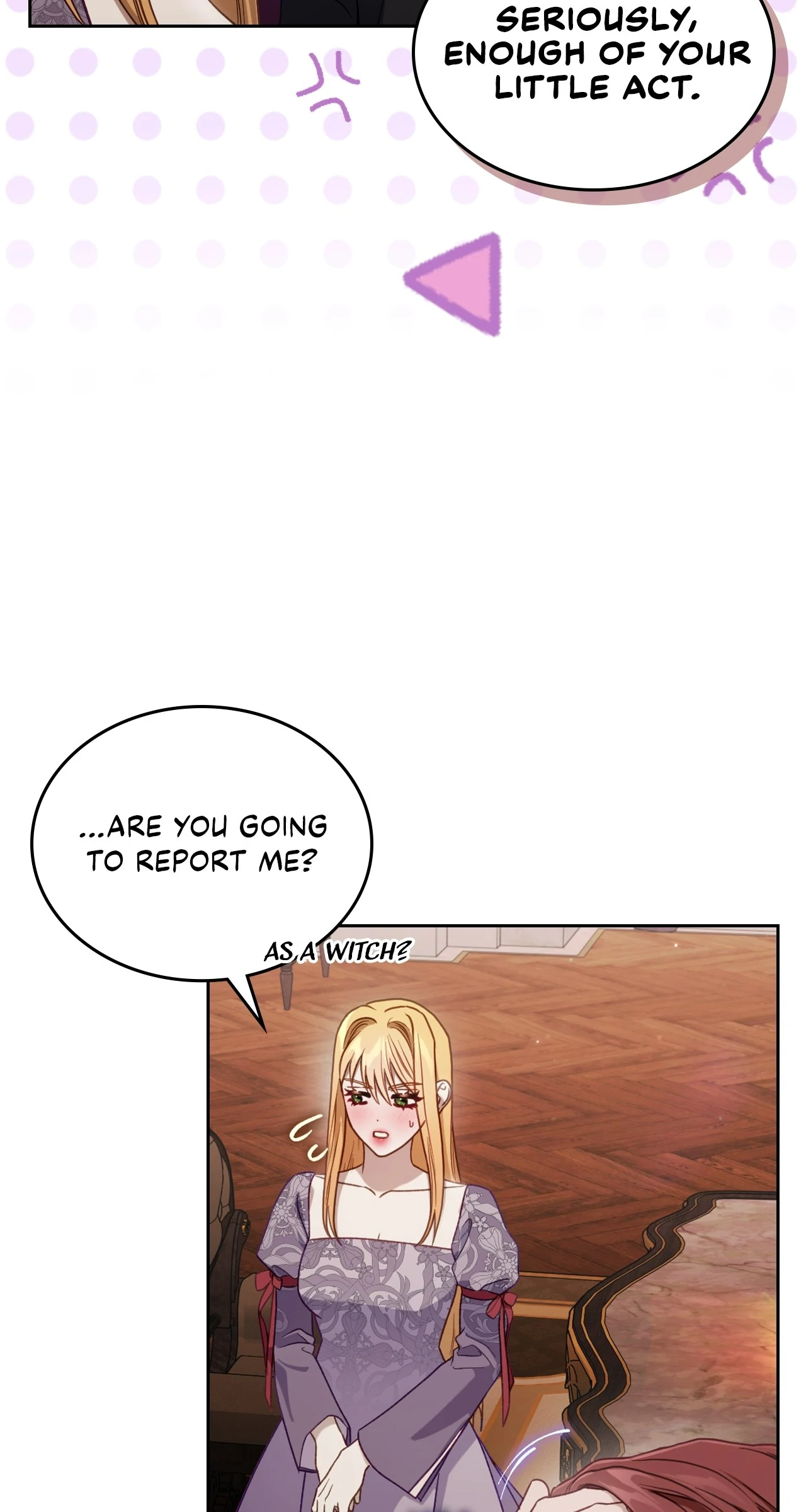 MOONLIGHT LIBRARY chapter 77 page 17
