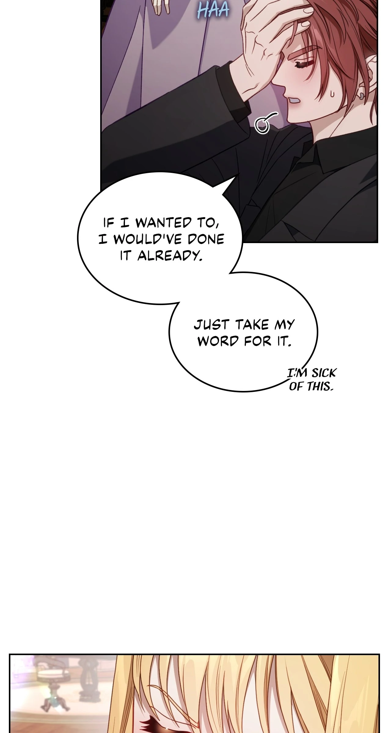 MOONLIGHT LIBRARY chapter 77 page 18