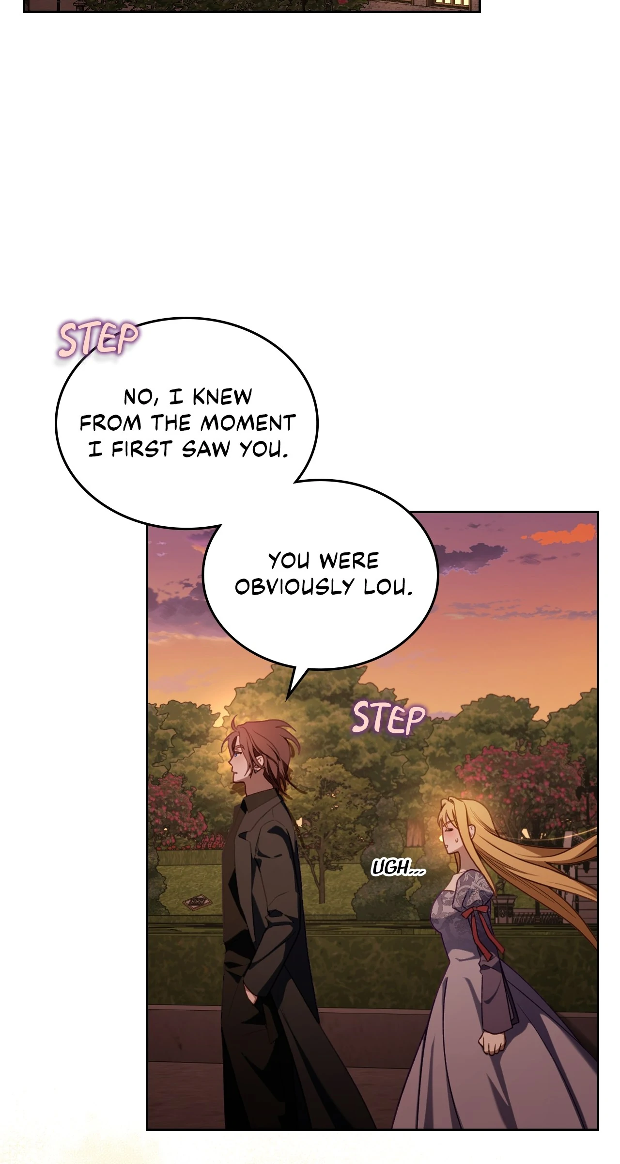 MOONLIGHT LIBRARY chapter 77 page 21
