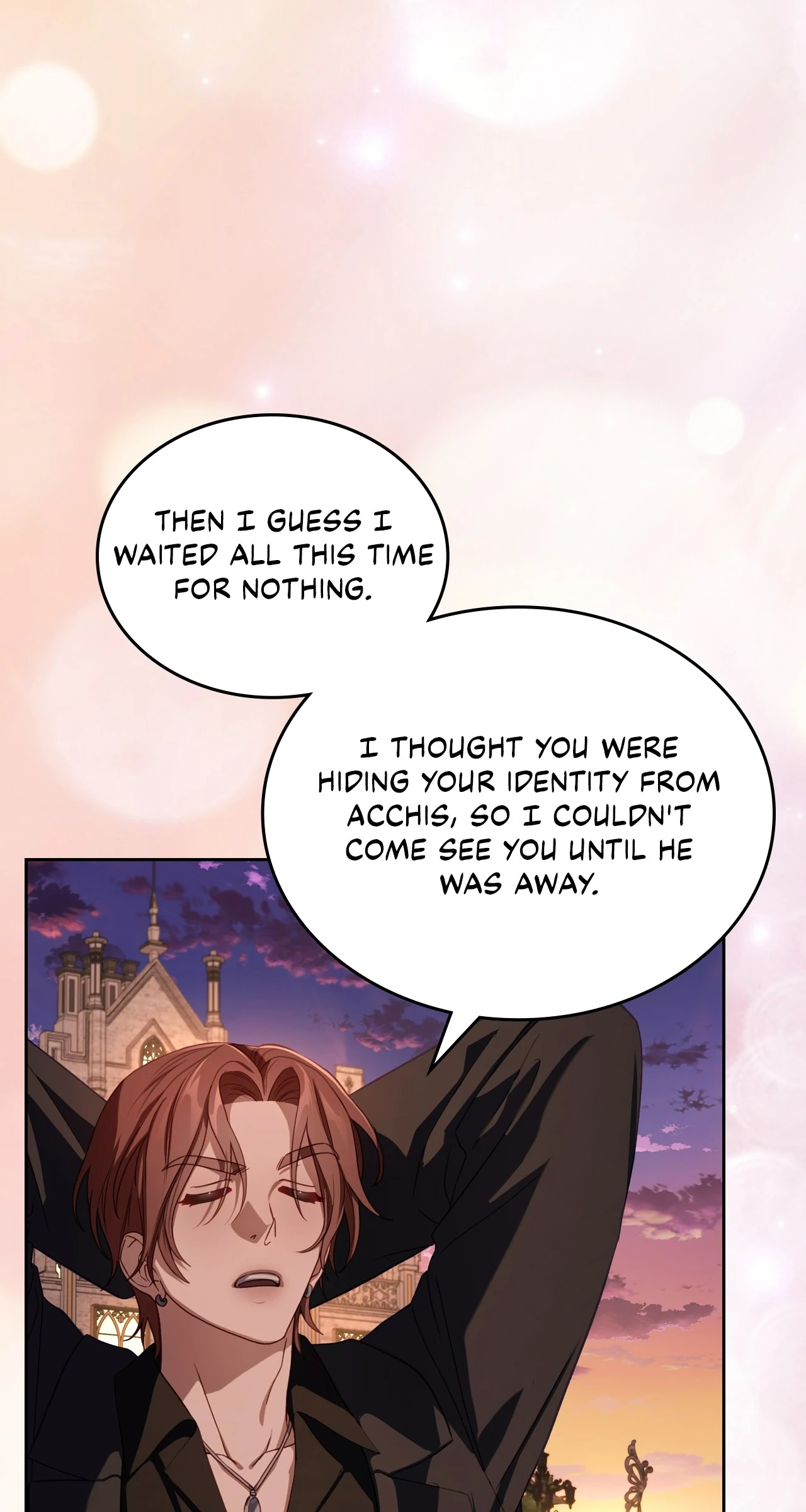 MOONLIGHT LIBRARY chapter 77 page 26