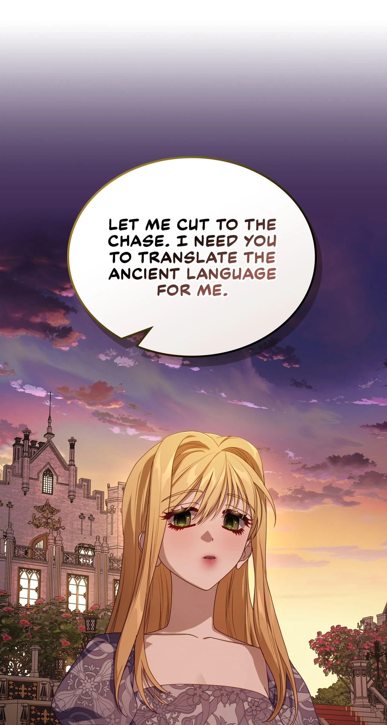 MOONLIGHT LIBRARY chapter 77 page 28